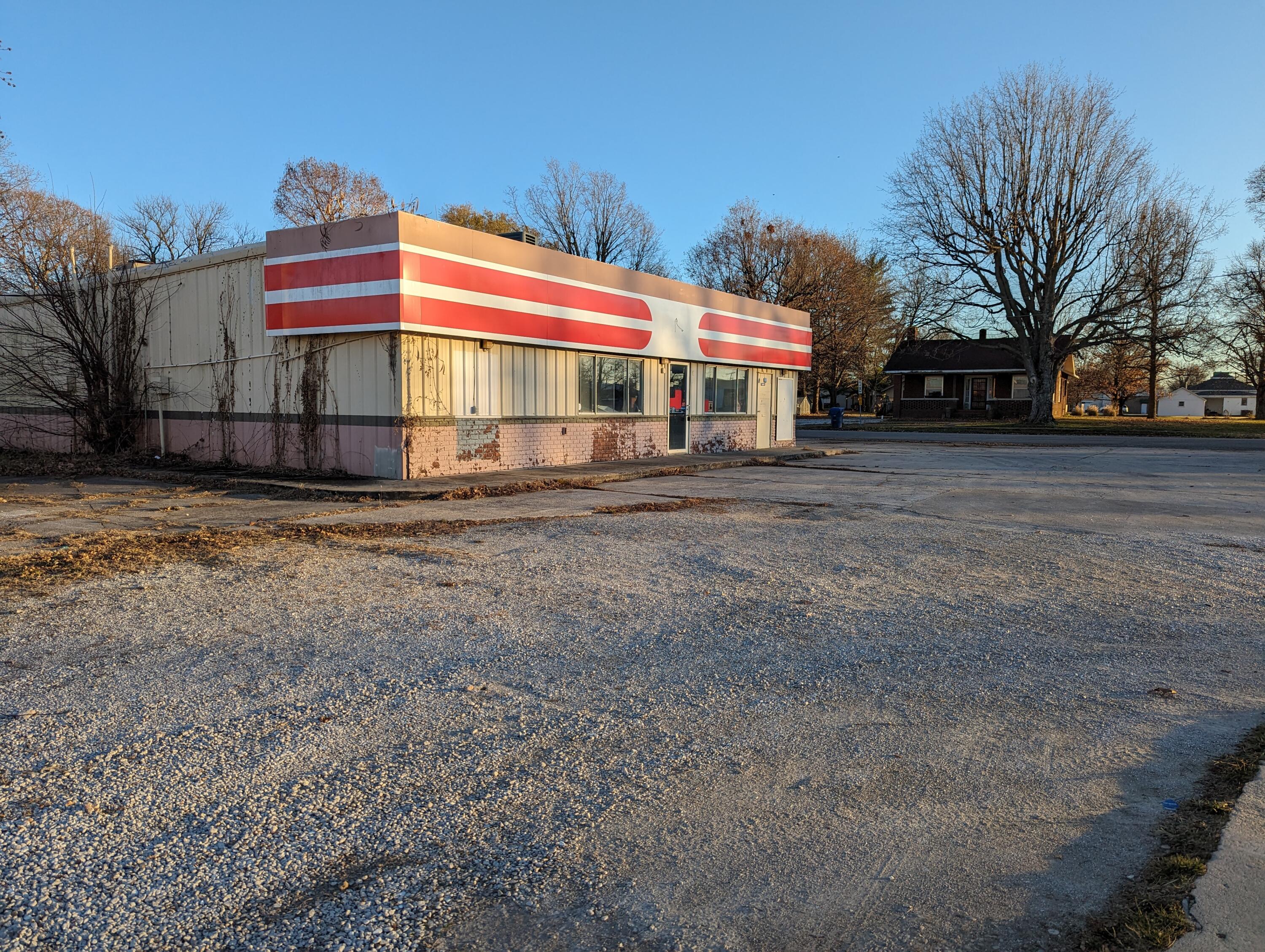 Photo 3 - Commercial Sale for sale – 150 N Grand Avenue Avenue  Greenfield, MO