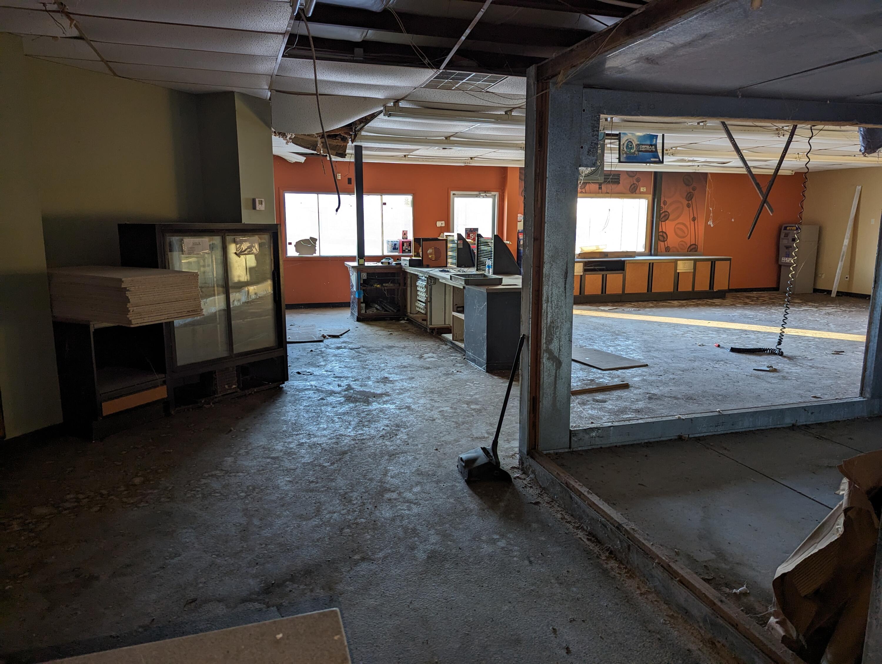 Photo 13 - Commercial Sale for sale – 150 N Grand Avenue Avenue  Greenfield, MO