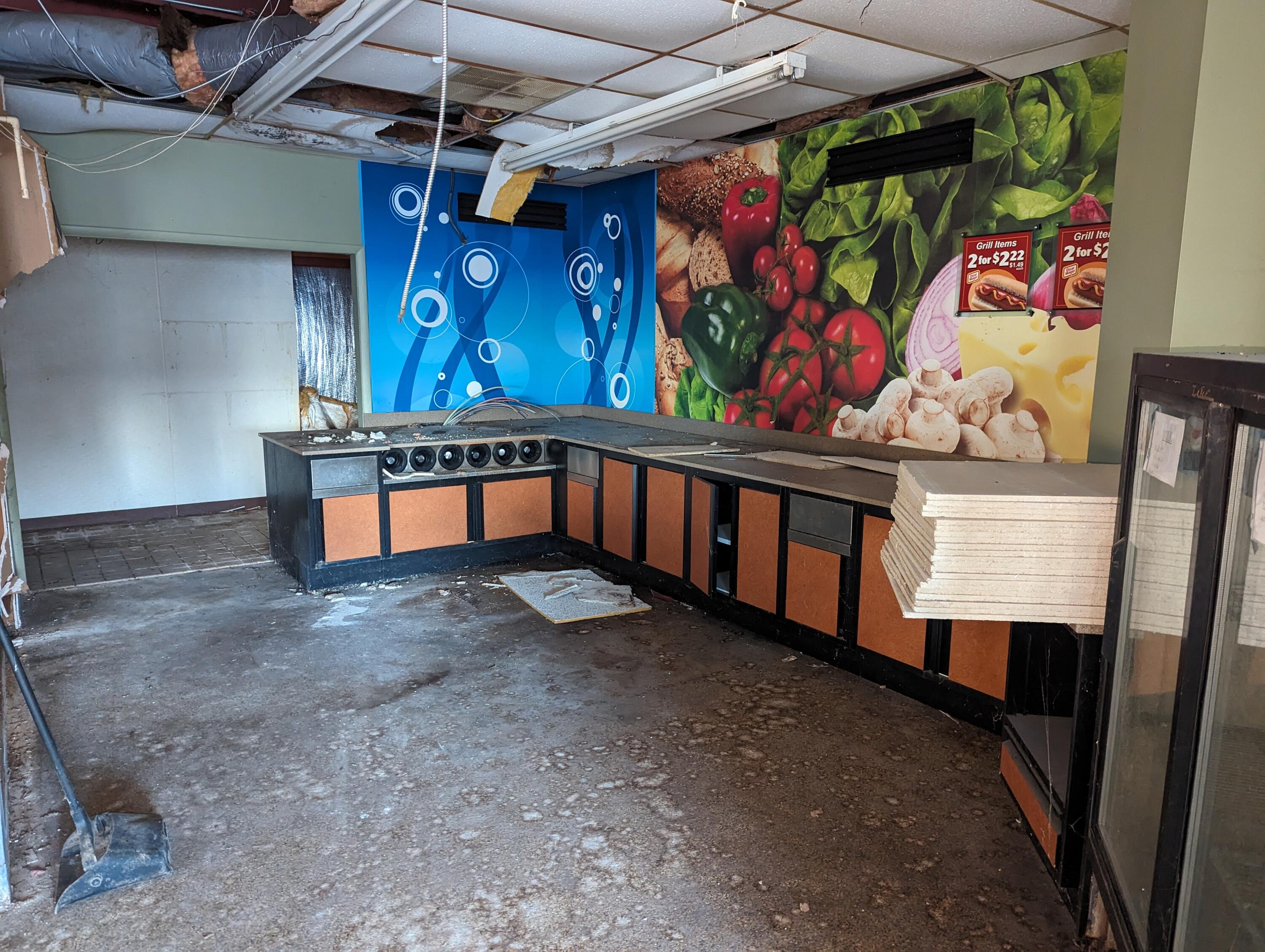 Photo 8 - Commercial Sale for sale – 150 N Grand Avenue Avenue  Greenfield, MO