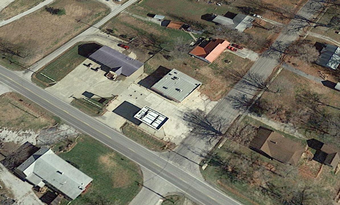 Photo 2 - Commercial Sale for sale – 150 N Grand Avenue Avenue  Greenfield, MO