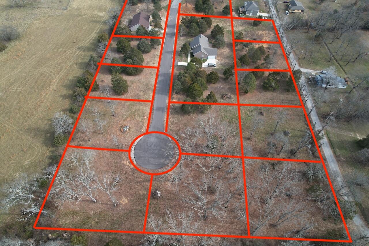 Photo 6 - Land for sale – 8  Cedar Lane  Willow Springs, MO