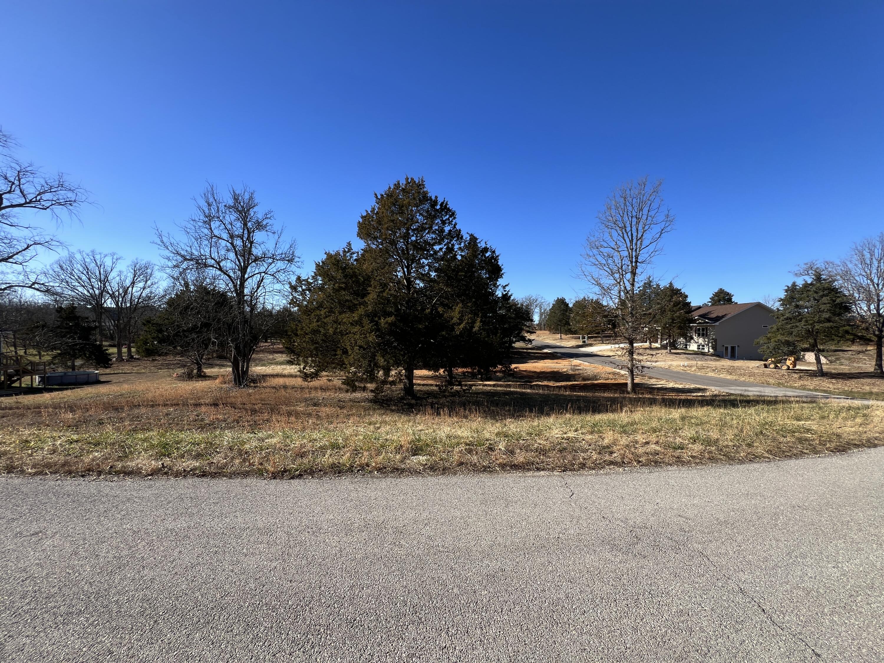 Photo 2 - Land for sale – 13  Cedar Lane  Willow Springs, MO