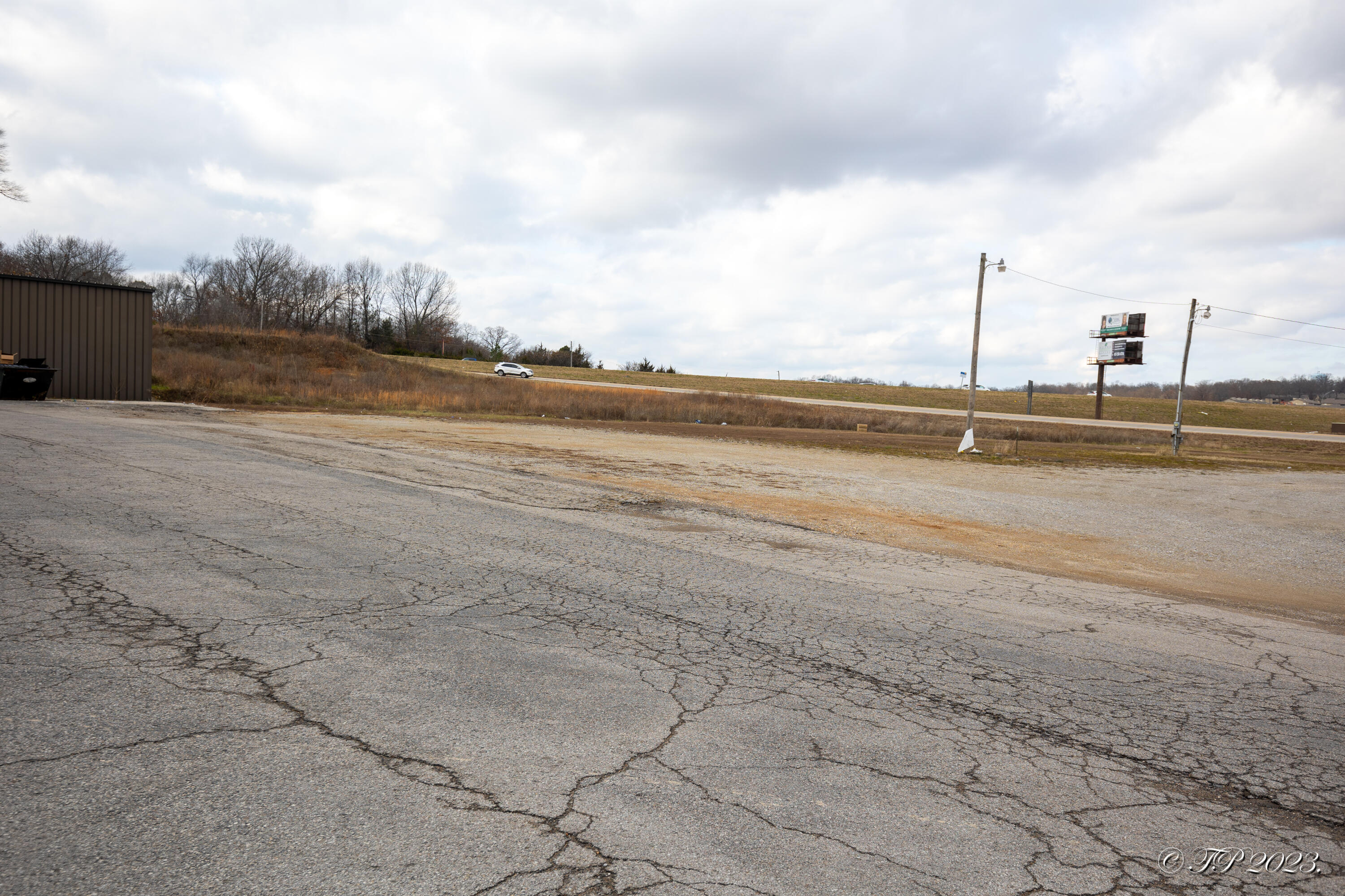 Photo 5 - Land for sale – 000  Porter Wagoner Blvd   West Plains, MO