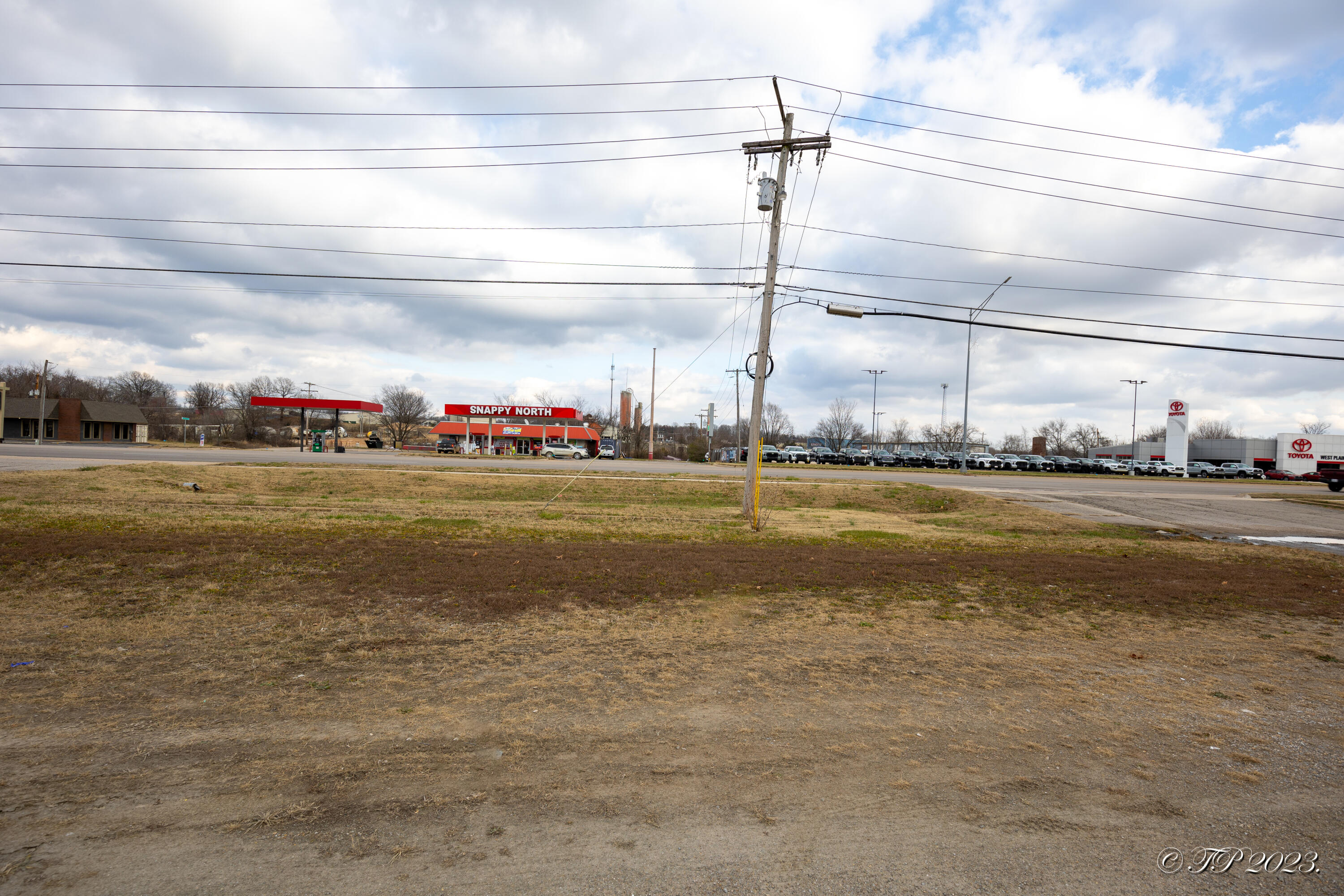 Photo 7 - Land for sale – 000  Porter Wagoner Blvd   West Plains, MO
