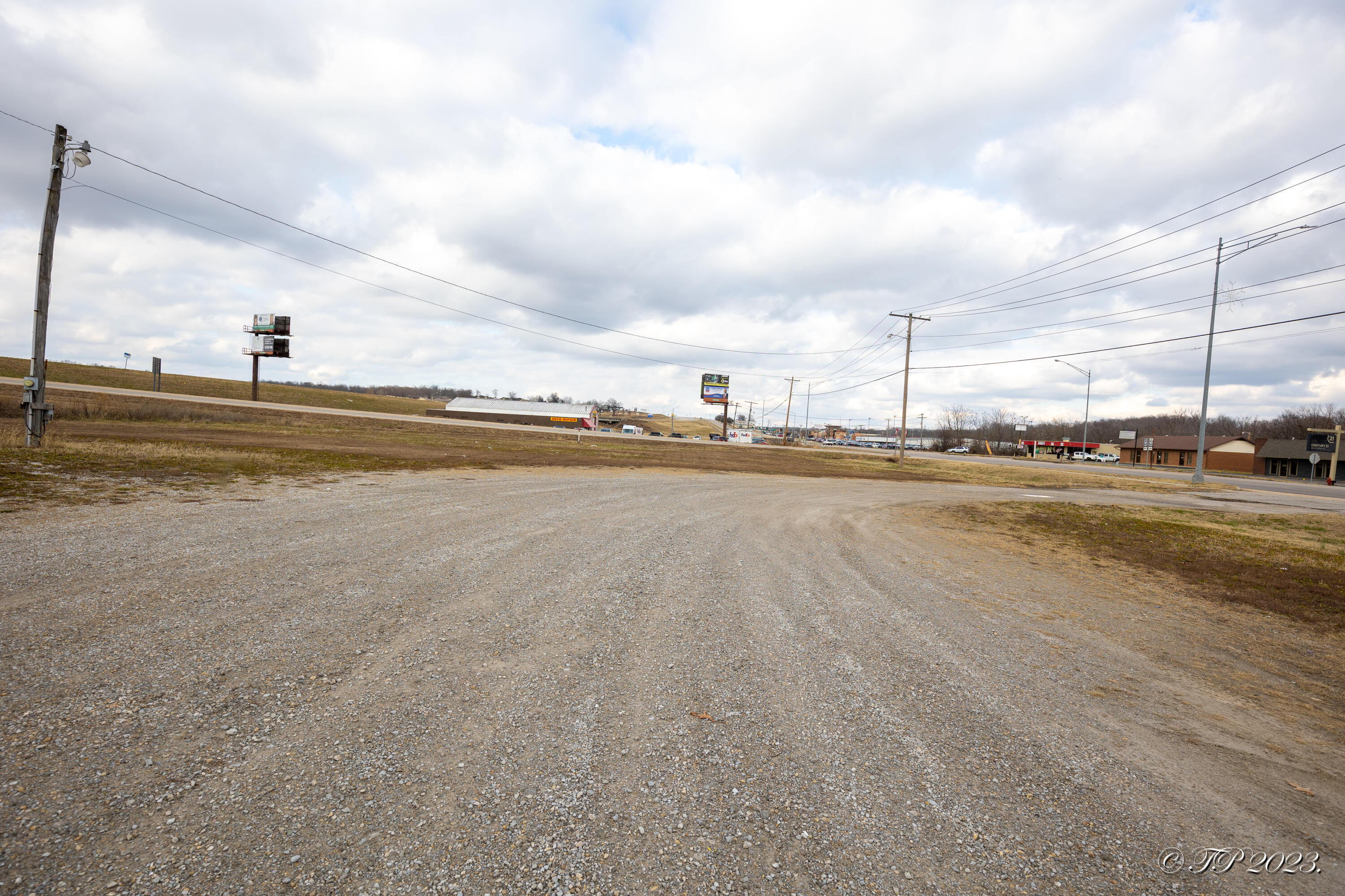 Photo 10 - Land for sale – 000  Porter Wagoner Blvd   West Plains, MO