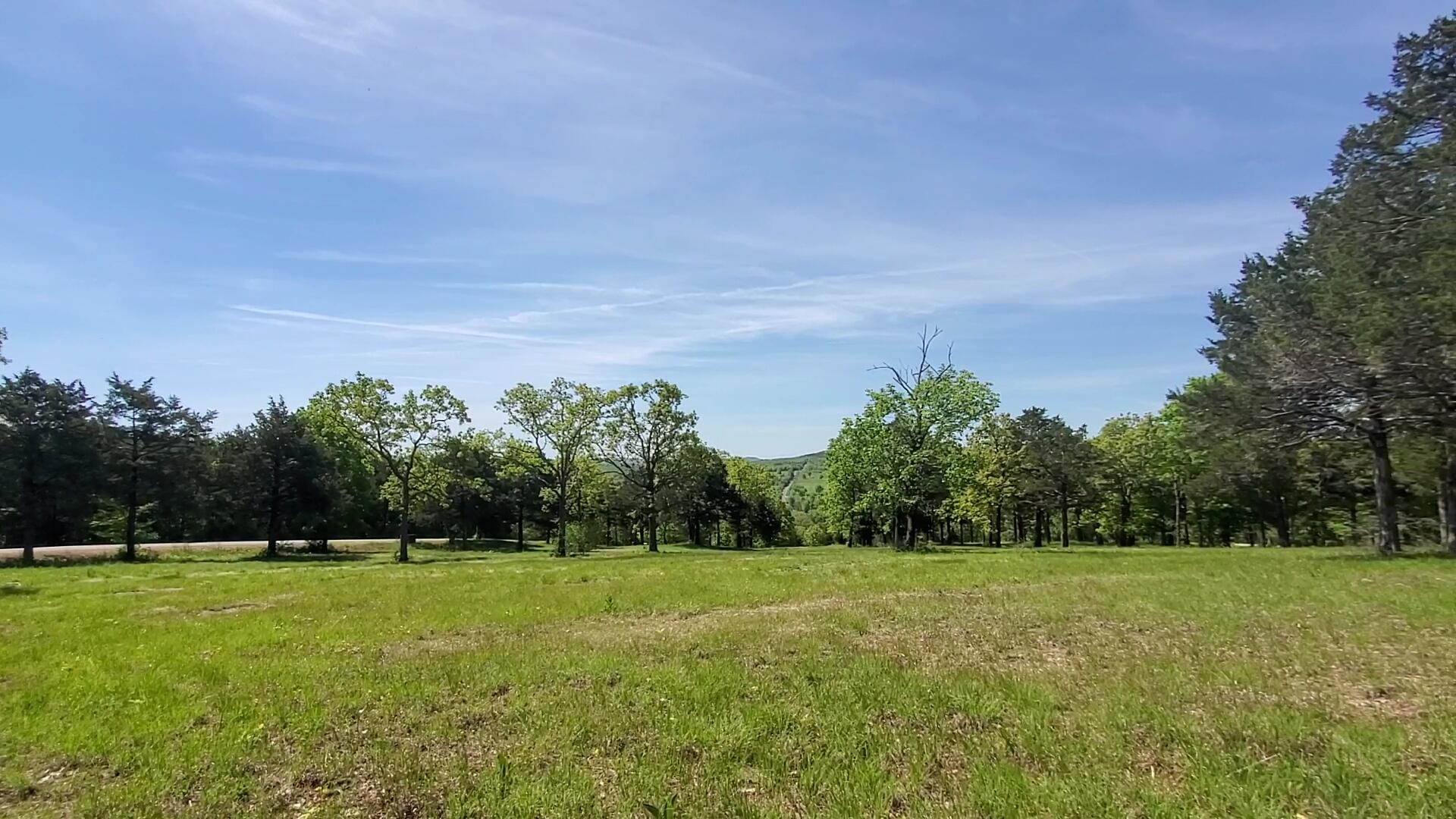 Photo 5 - Land for sale – 20-21-22  Cedar Falls Rd (Lots 20-21&22)   Shell Knob, MO