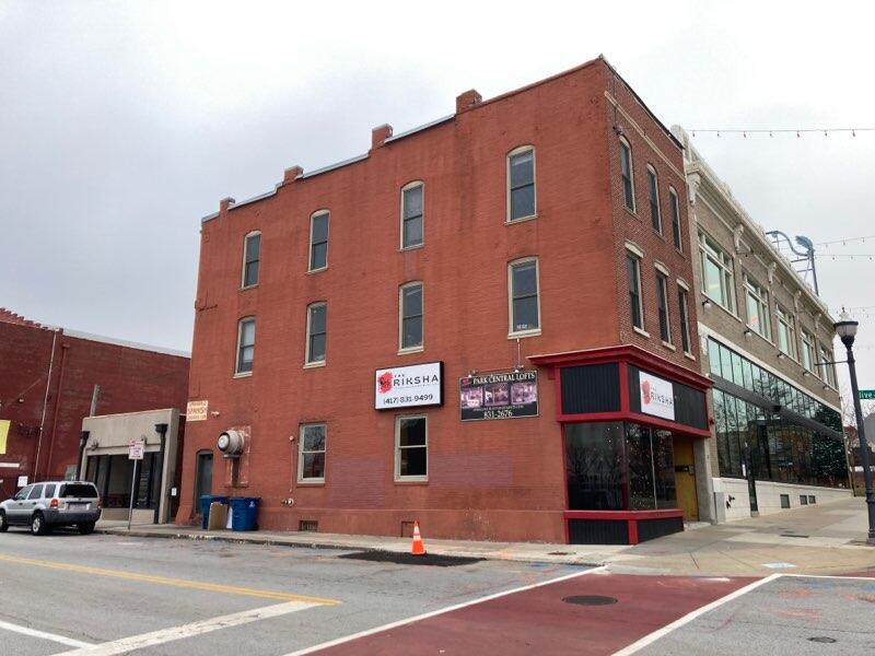 Photo 13 - Commercial Sale for sale – 222  Park Central   Springfield, MO