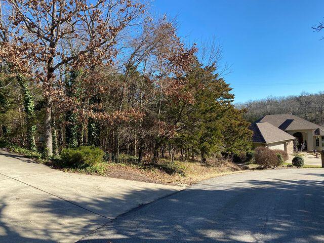 Land for sale – Lot 13  Stoneykirk   Branson West, MO