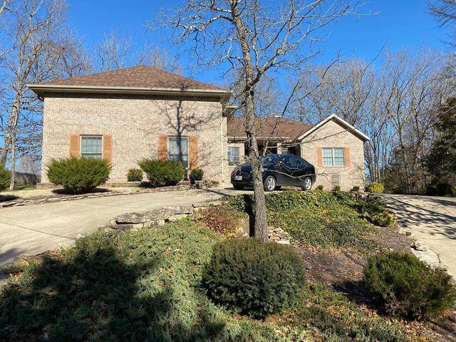 Photo 4 - Land for sale – Lot 13  Stoneykirk   Branson West, MO