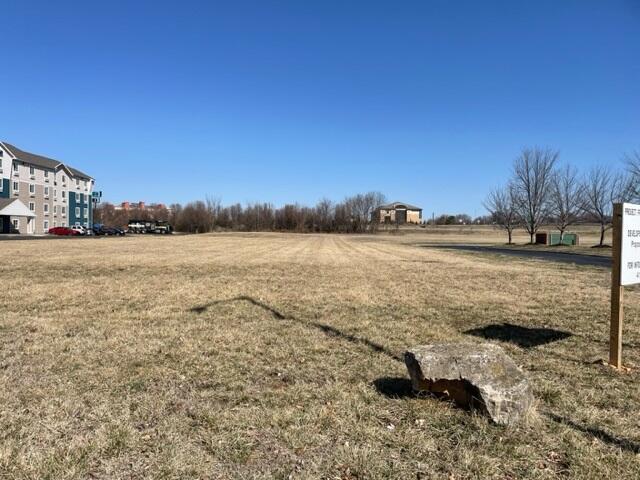 Photo 2 - Land for sale – 2009 W Kingsley Street  Springfield, MO