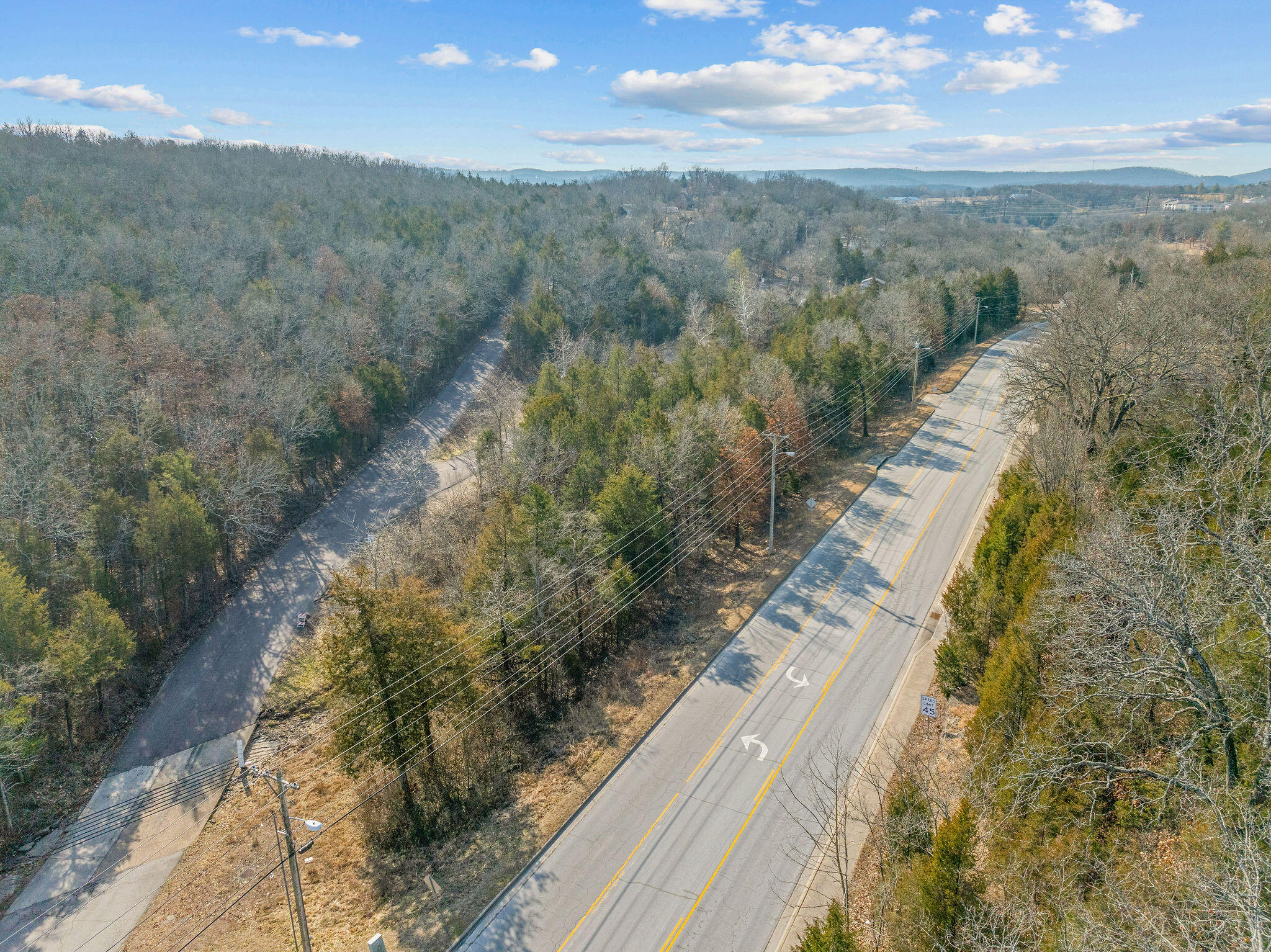 Photo 4 - Land for sale – 2229  Fall Creek Road   Branson, MO