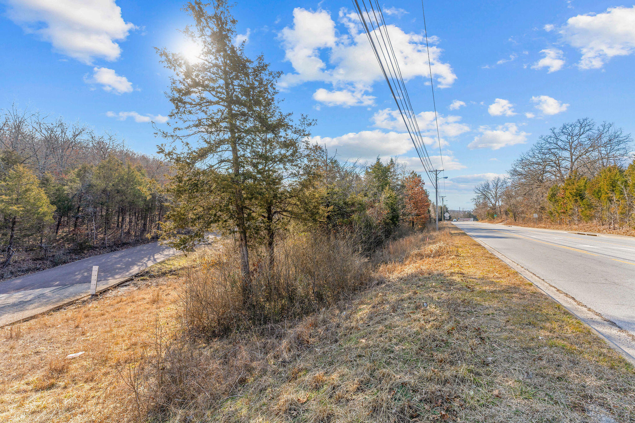 Photo 5 - Land for sale – 2229  Fall Creek Road   Branson, MO