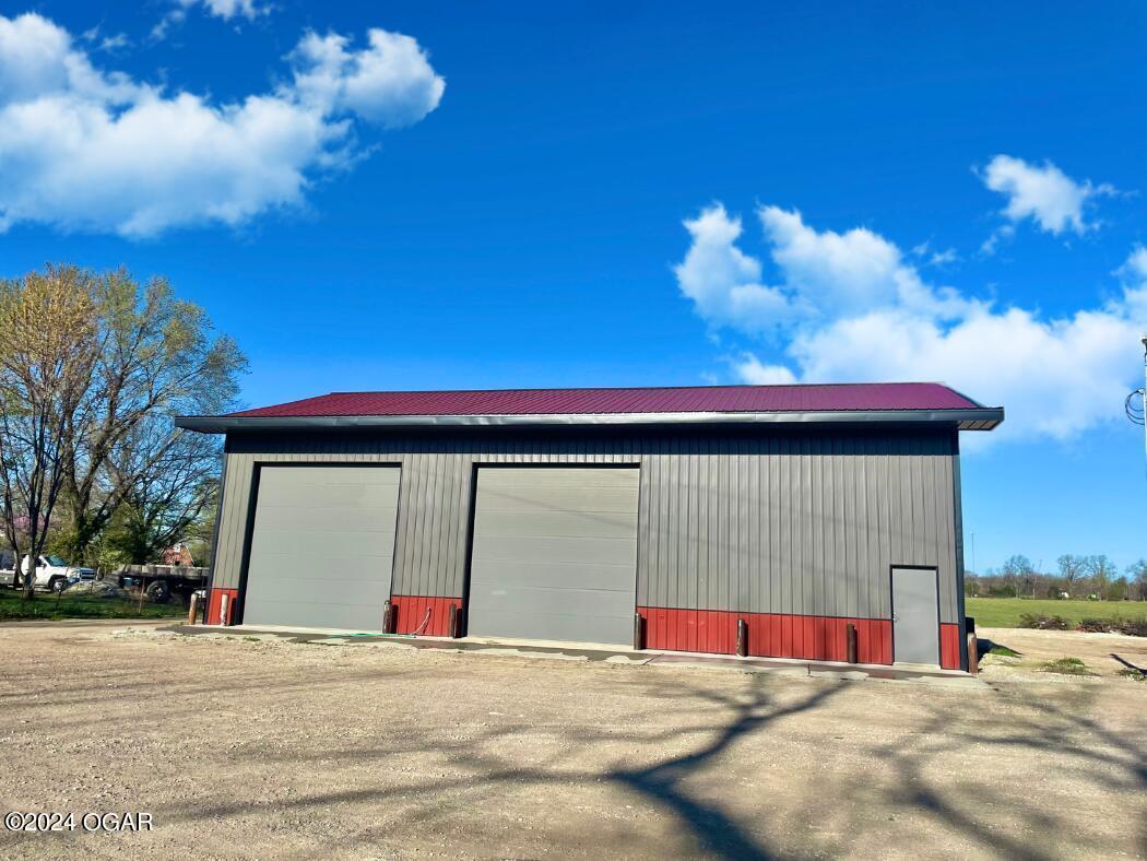 Photo 6 - Commercial Sale for sale – 13504  Jay Drive  Neosho, MO