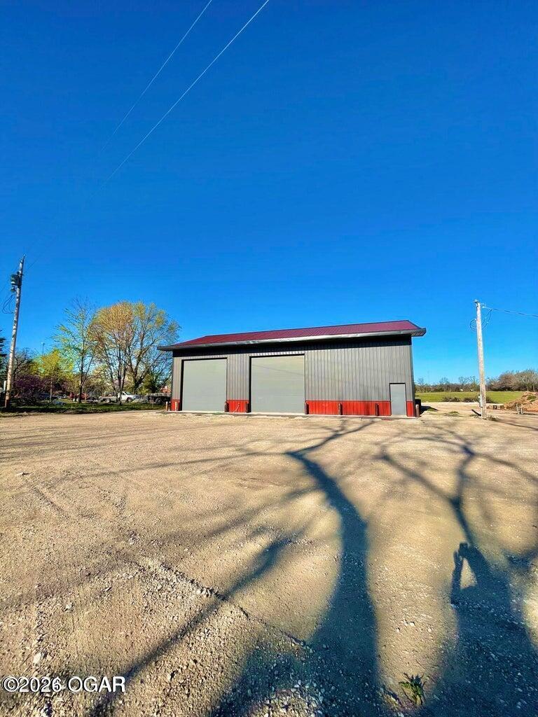 Photo 12 - Land for sale – 20+/- Ac.  13504 Jay Drive  Neosho, MO
