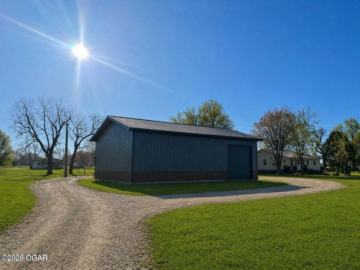 Photo 22 - Land for sale – 20+/- Ac.  13504 Jay Drive  Neosho, MO