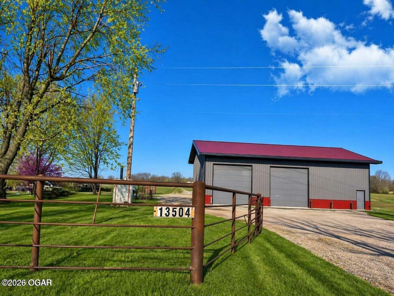 Photo 2 - Land for sale – 20+/- Ac.  13504 Jay Drive  Neosho, MO