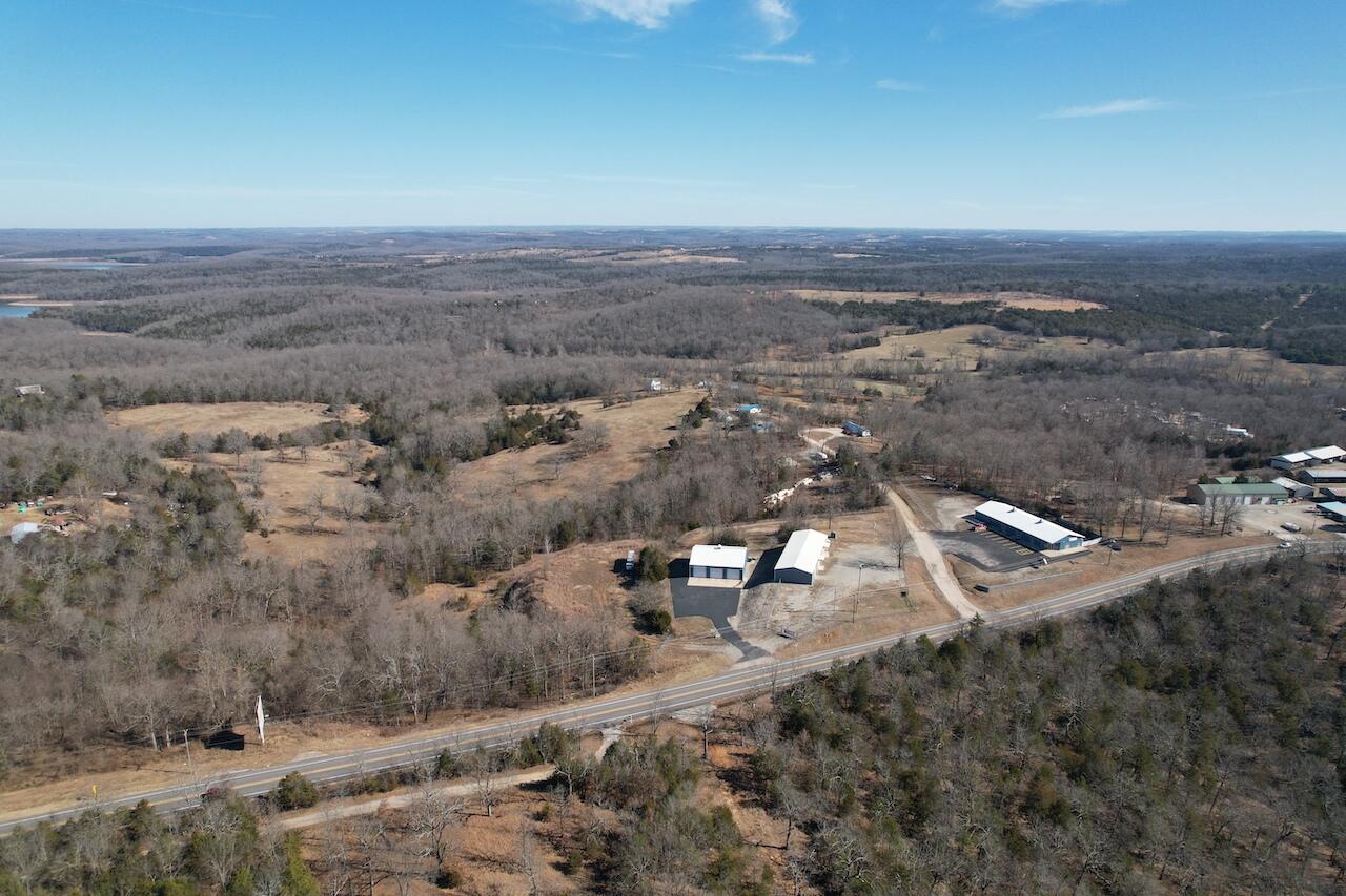 Photo 4 - Commercial Sale for sale – 80  County Road 842   Henderson, AR