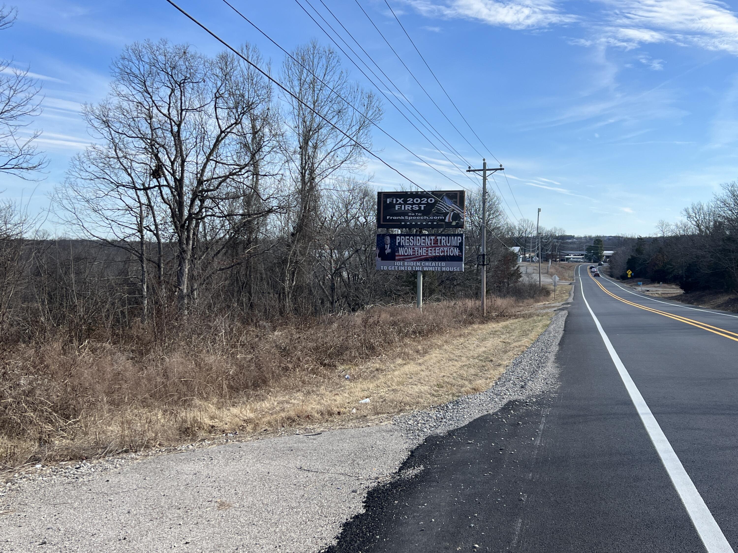Photo 3 - Commercial Sale for sale – 80  County Road 842   Henderson, AR