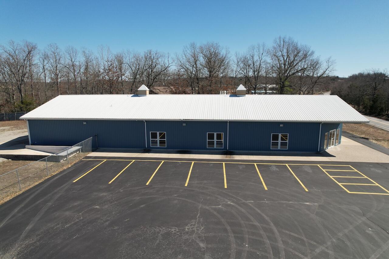 Photo 9 - Commercial Sale for sale – 80  County Road 842   Henderson, AR