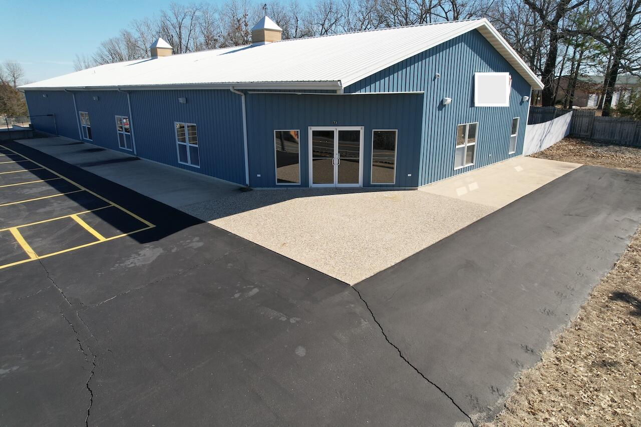 Photo 10 - Commercial Sale for sale – 80  County Road 842   Henderson, AR