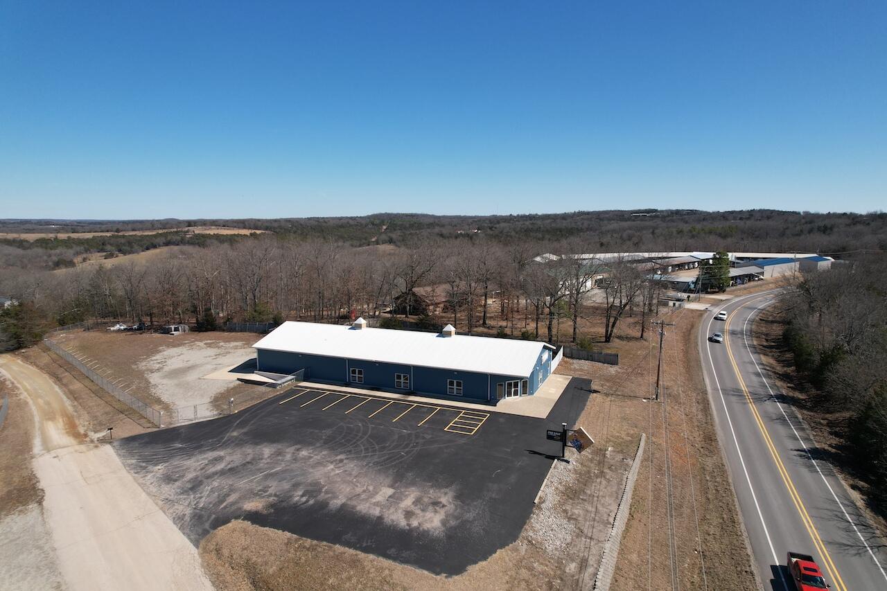 Photo 8 - Commercial Sale for sale – 80  County Road 842   Henderson, AR
