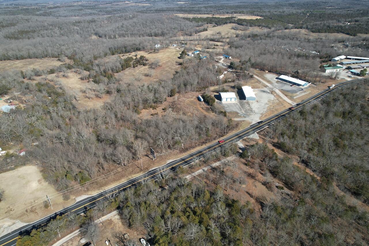 Photo 7 - Commercial Sale for sale – 80  County Road 842   Henderson, AR