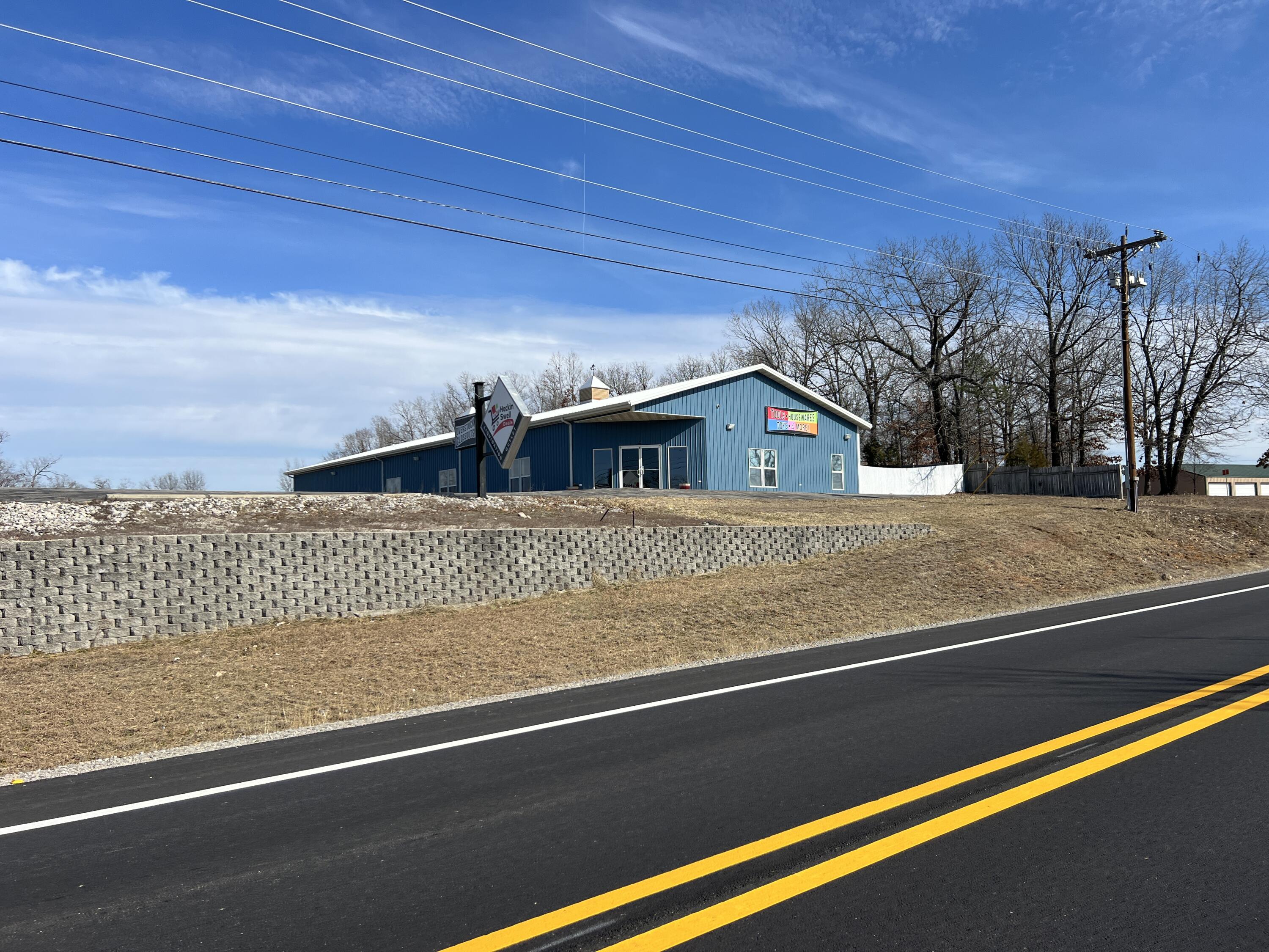 Photo 35 - Commercial Sale for sale – 80  County Road 842   Henderson, AR
