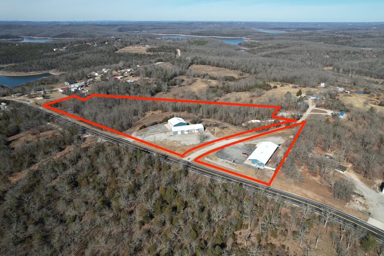 Photo 6 - Commercial Sale for sale – 80  County Road 842   Henderson, AR