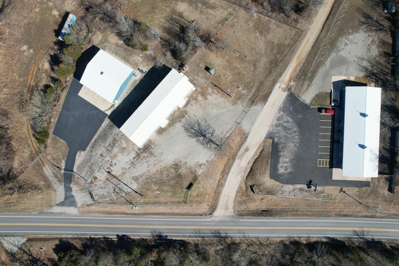 Photo 58 - Commercial Sale for sale – 80  County Road 842   Henderson, AR