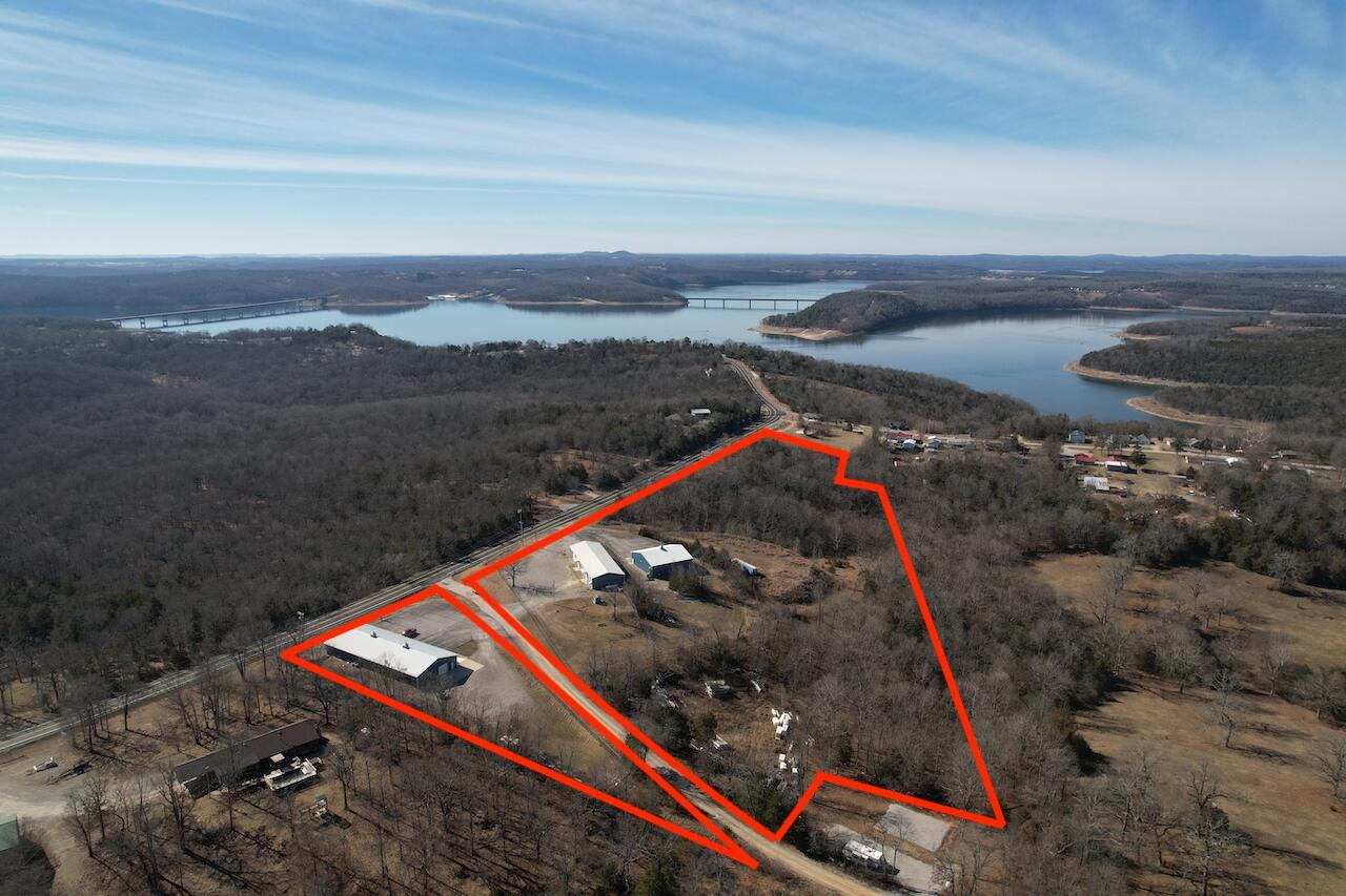Photo 2 - Commercial Sale for sale – 80  County Road 842   Henderson, AR