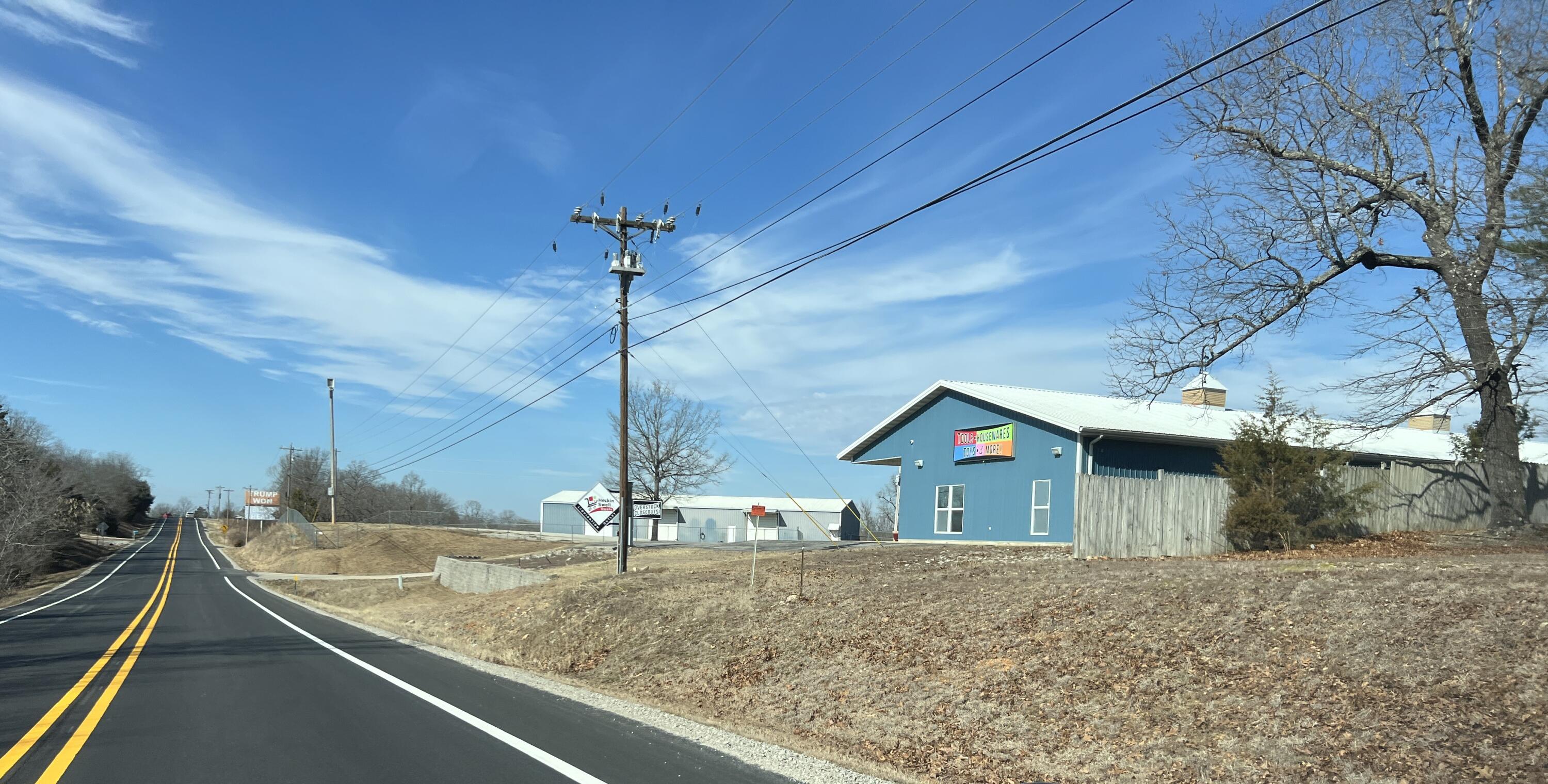 Photo 62 - Commercial Sale for sale – 80  County Road 842   Henderson, AR