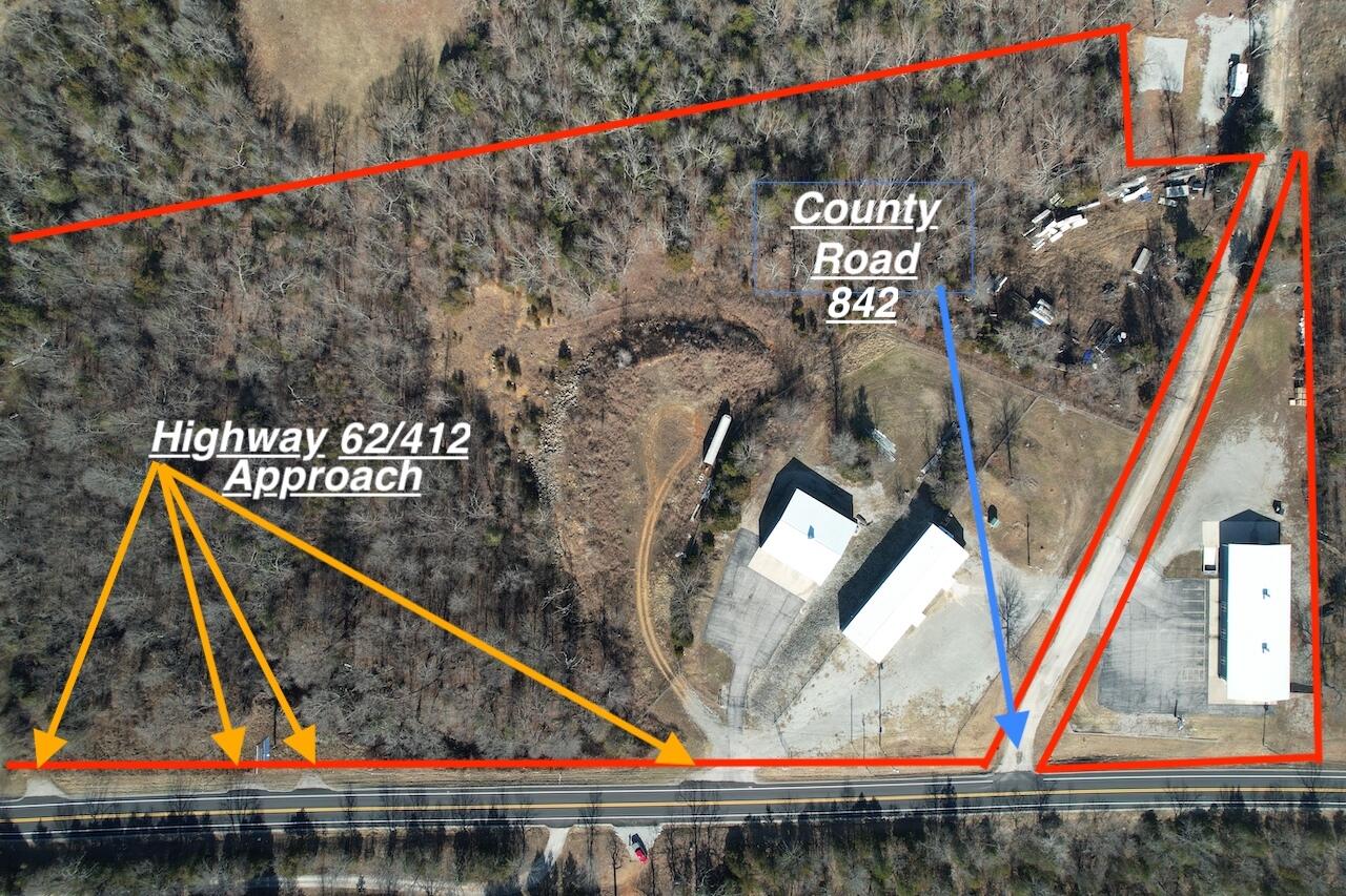 Photo 61 - Commercial Sale for sale – 80  County Road 842   Henderson, AR
