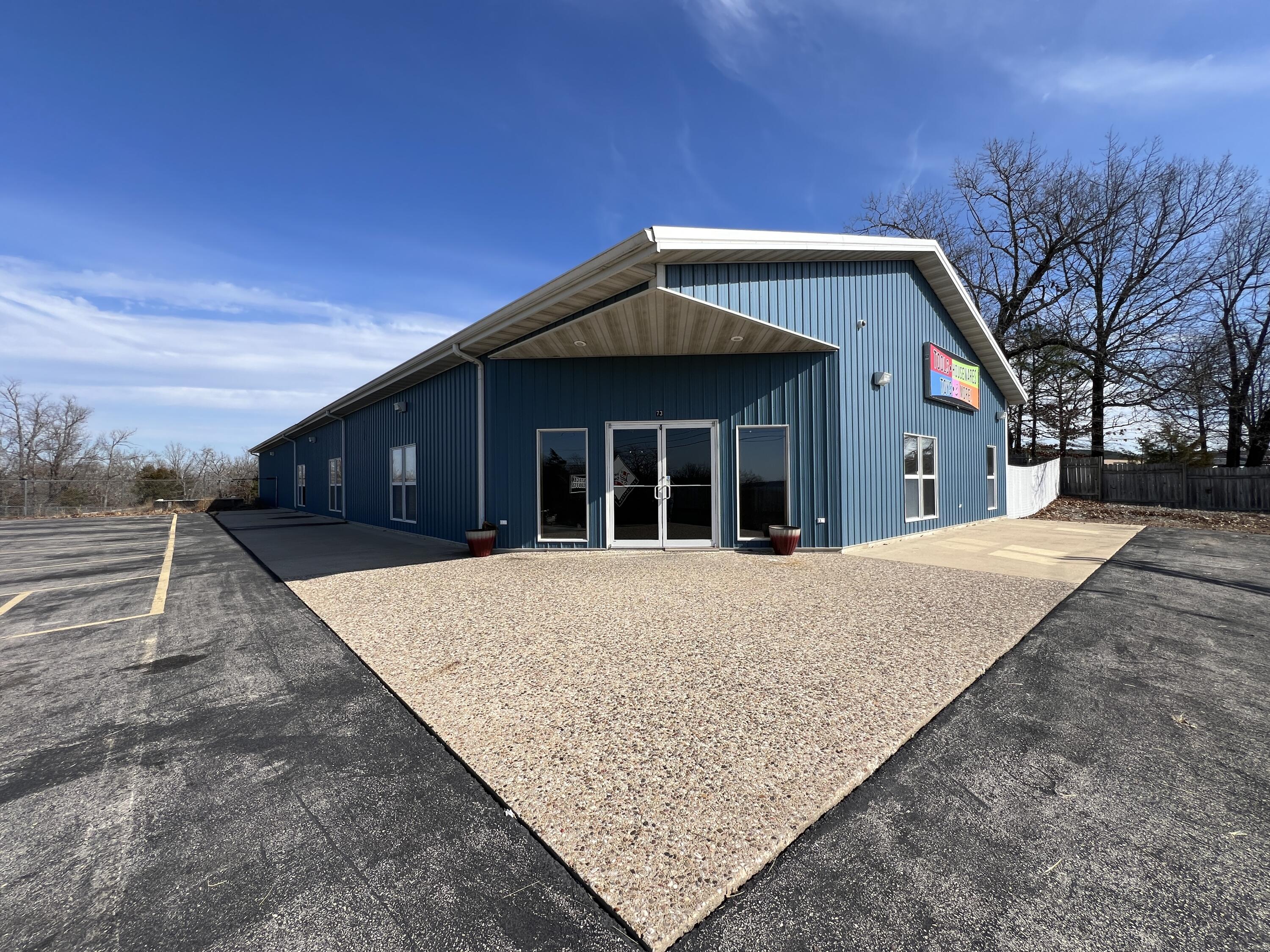 Photo 11 - Commercial Sale for sale – 80  County Road 842   Henderson, AR