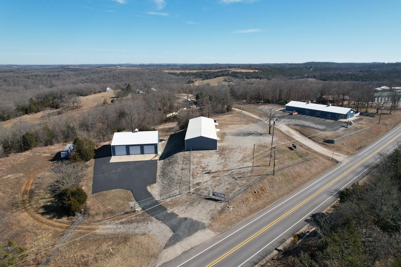 Photo 5 - Commercial Sale for sale – 80  County Road 842   Henderson, AR