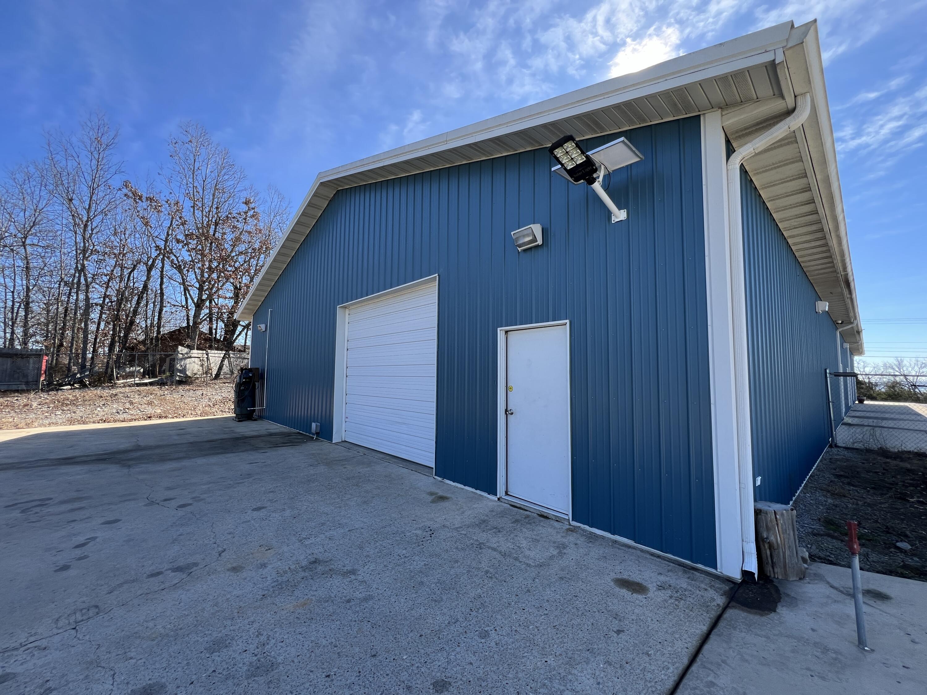 Photo 30 - Commercial Sale for sale – 80  County Road 842   Henderson, AR