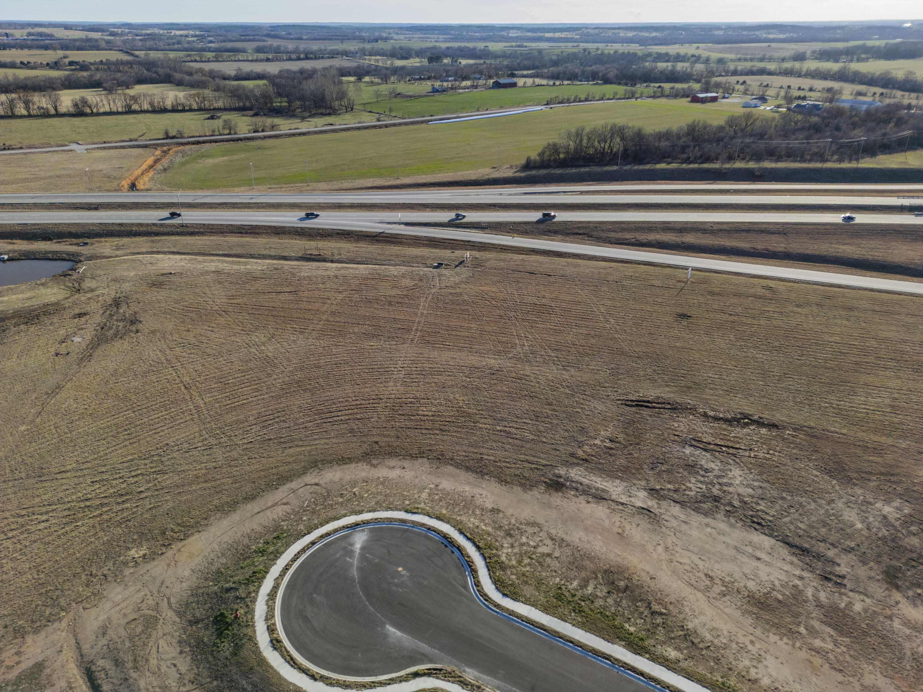 Photo 6 - Land for sale – 009 S Killingsworth   Bolivar, MO