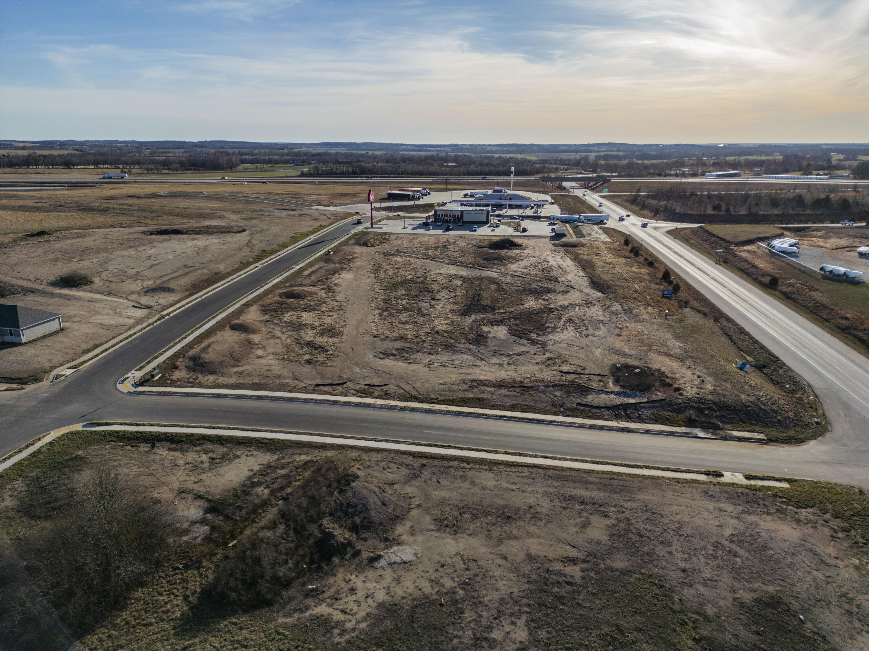 Photo 7 - Land for sale – 009 S Killingsworth   Bolivar, MO