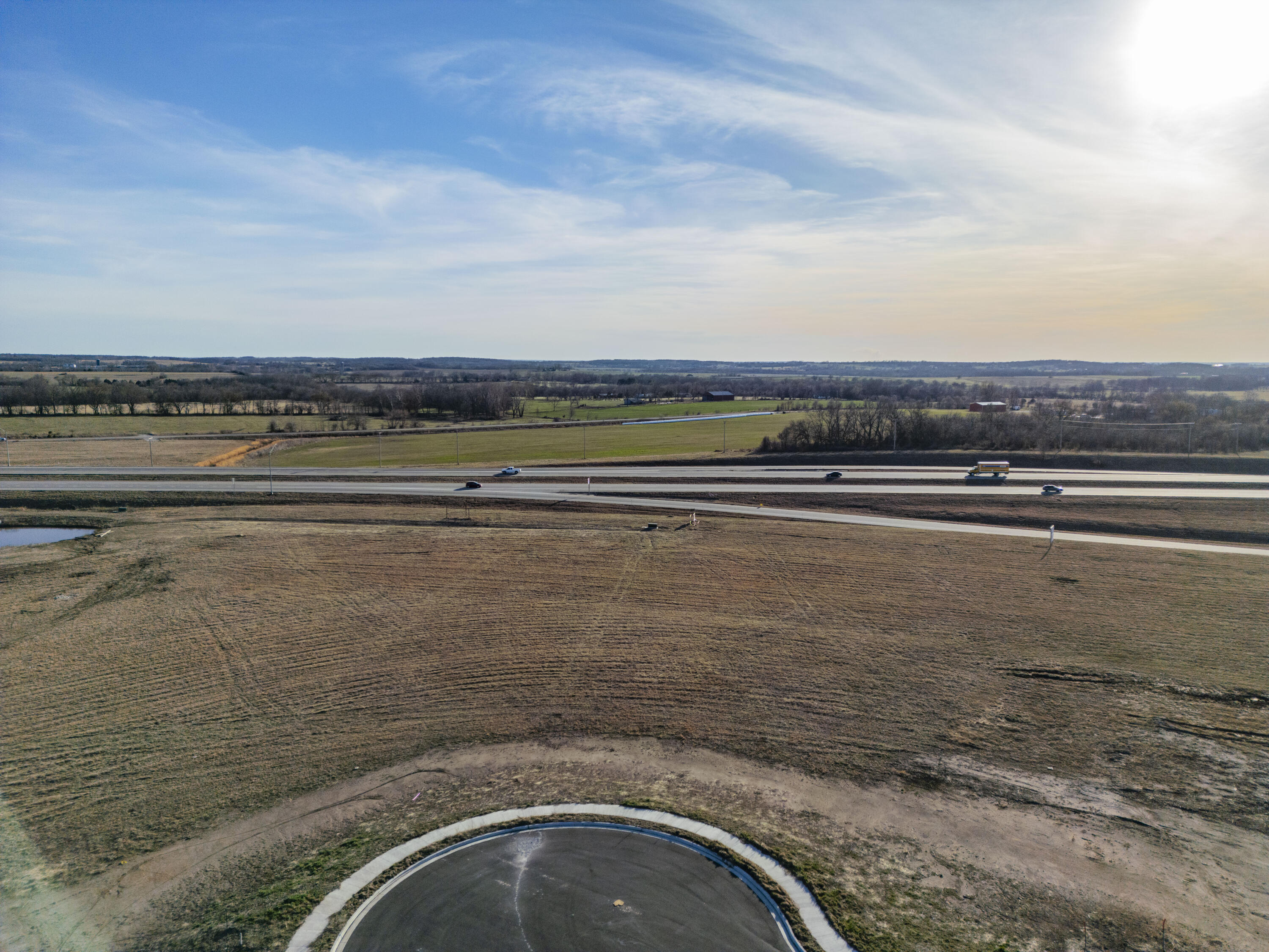 Photo 9 - Land for sale – 009 S Killingsworth   Bolivar, MO