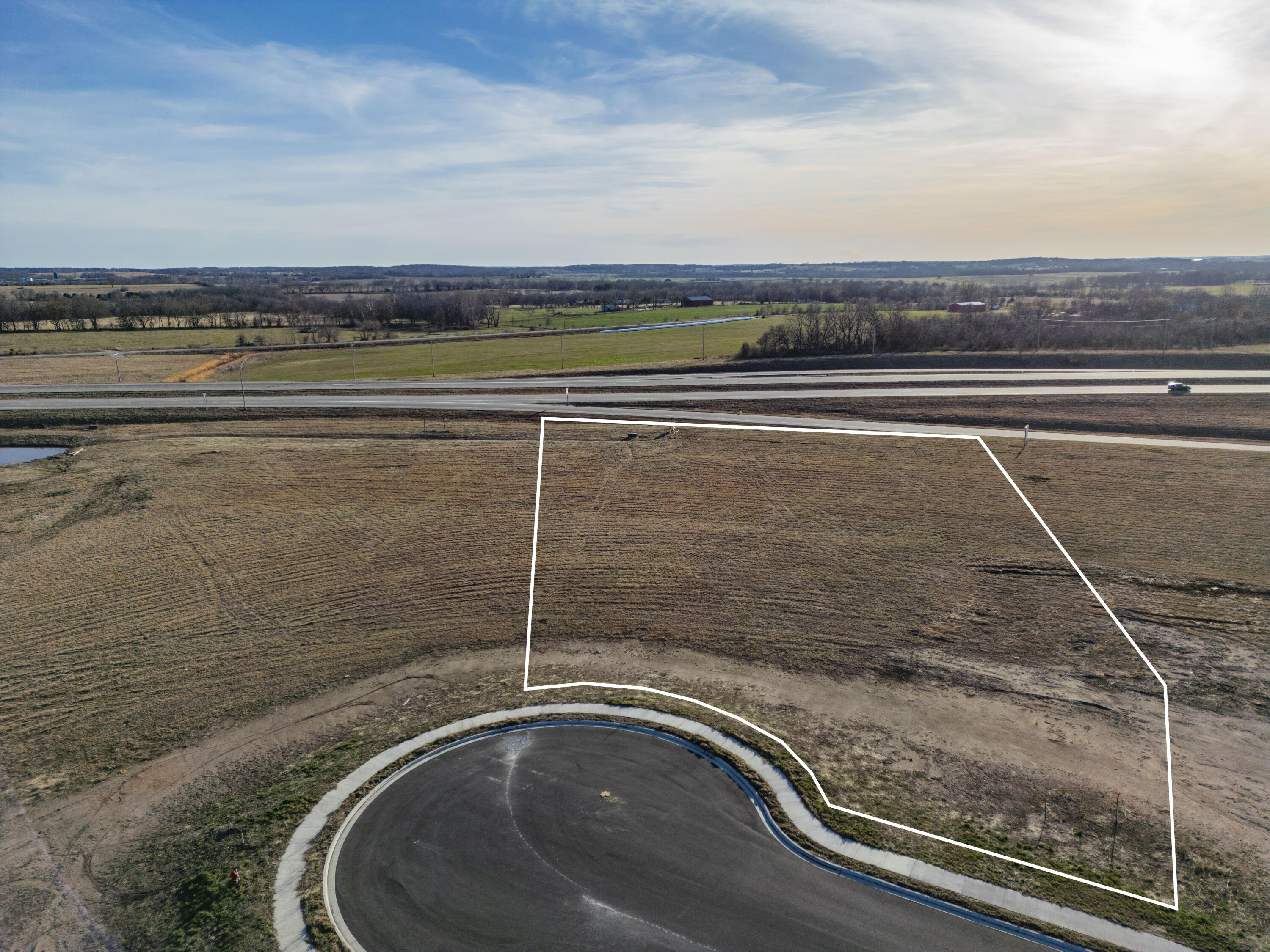 Photo 12 - Land for sale – 009 S Killingsworth   Bolivar, MO