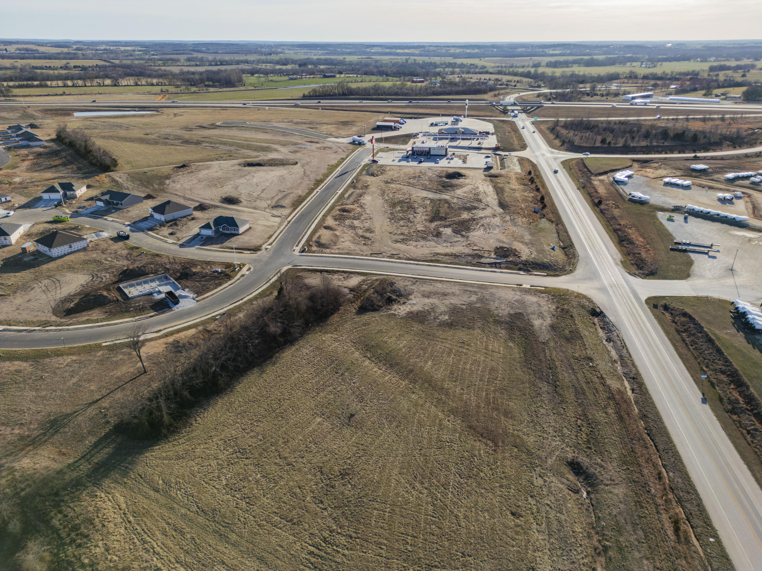 Photo 5 - Land for sale – 009 S Killingsworth   Bolivar, MO