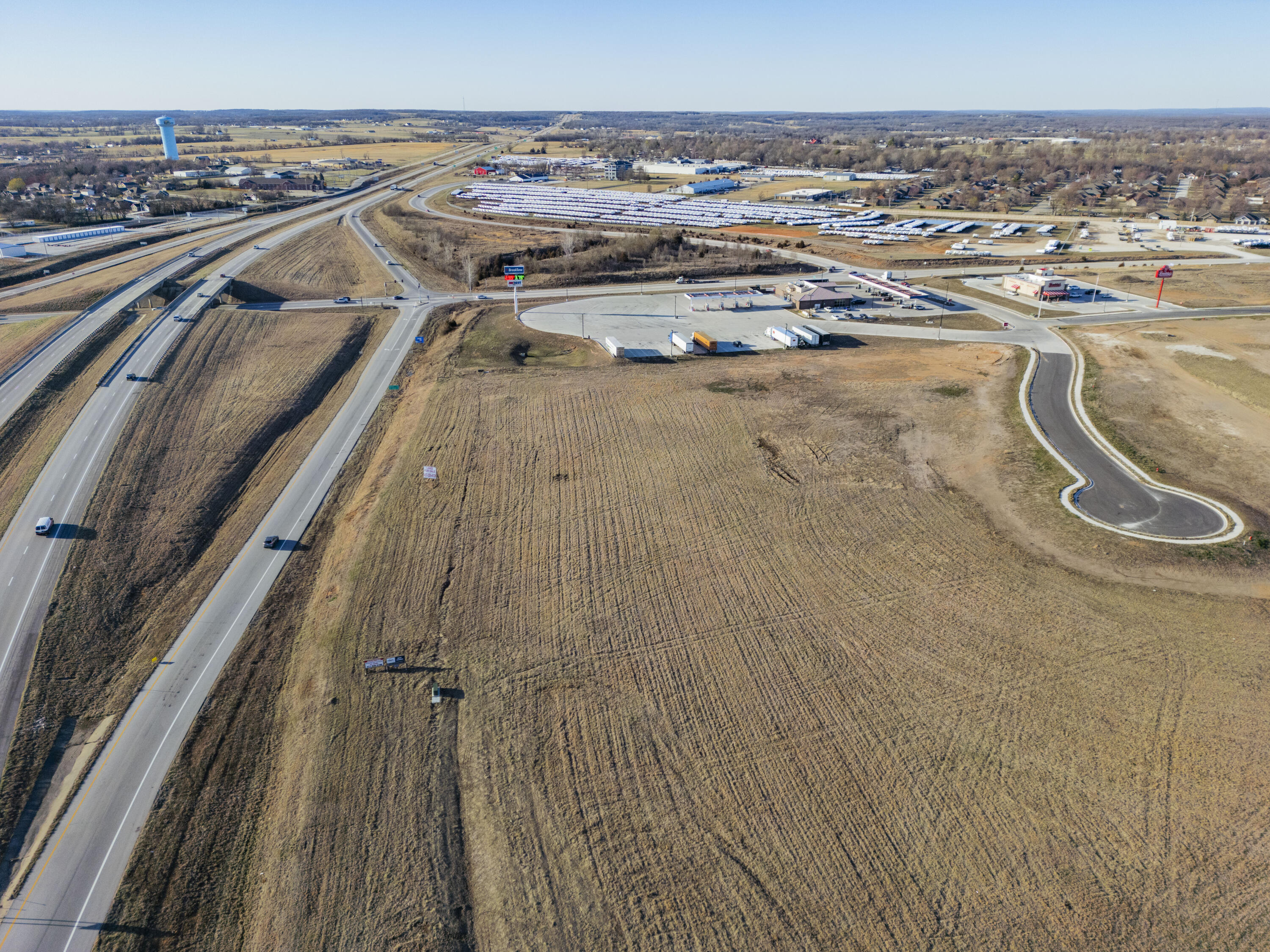 Photo 11 - Land for sale – 009 S Killingsworth   Bolivar, MO