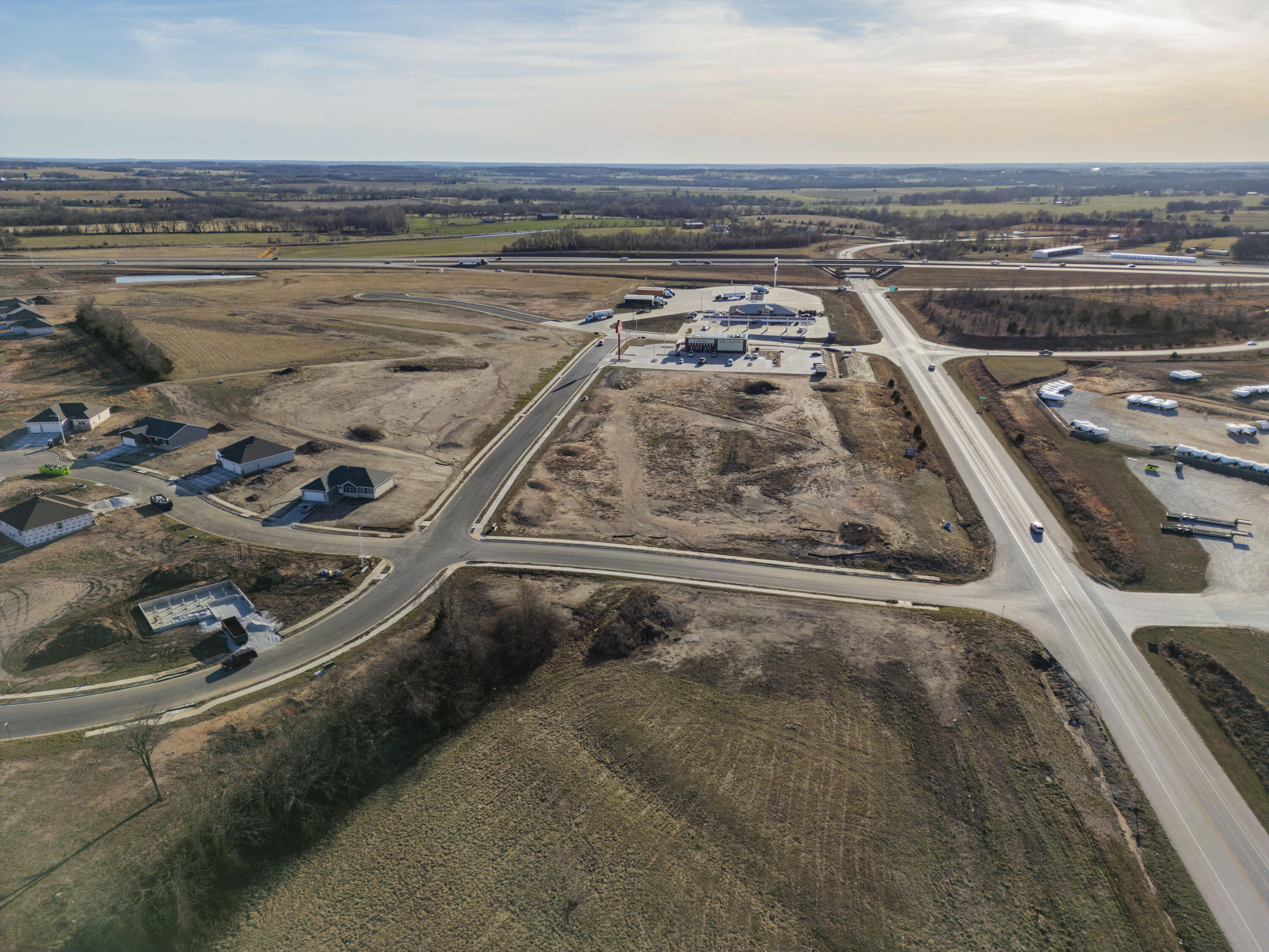 Land for sale – 009 S Killingsworth   Bolivar, MO