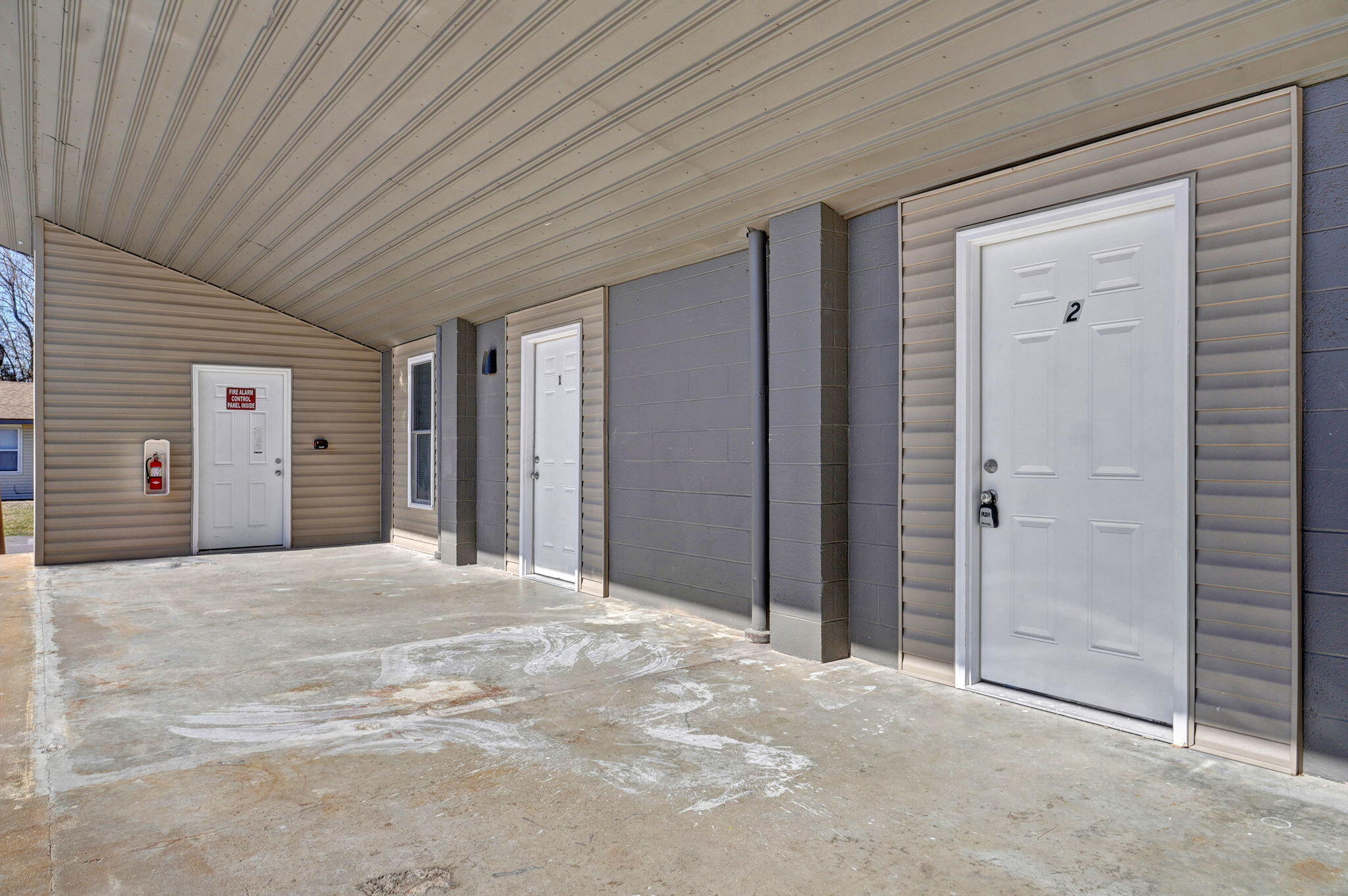 Photo 18 - Commercial Sale for sale – 2420 E Blaine   Springfield, MO