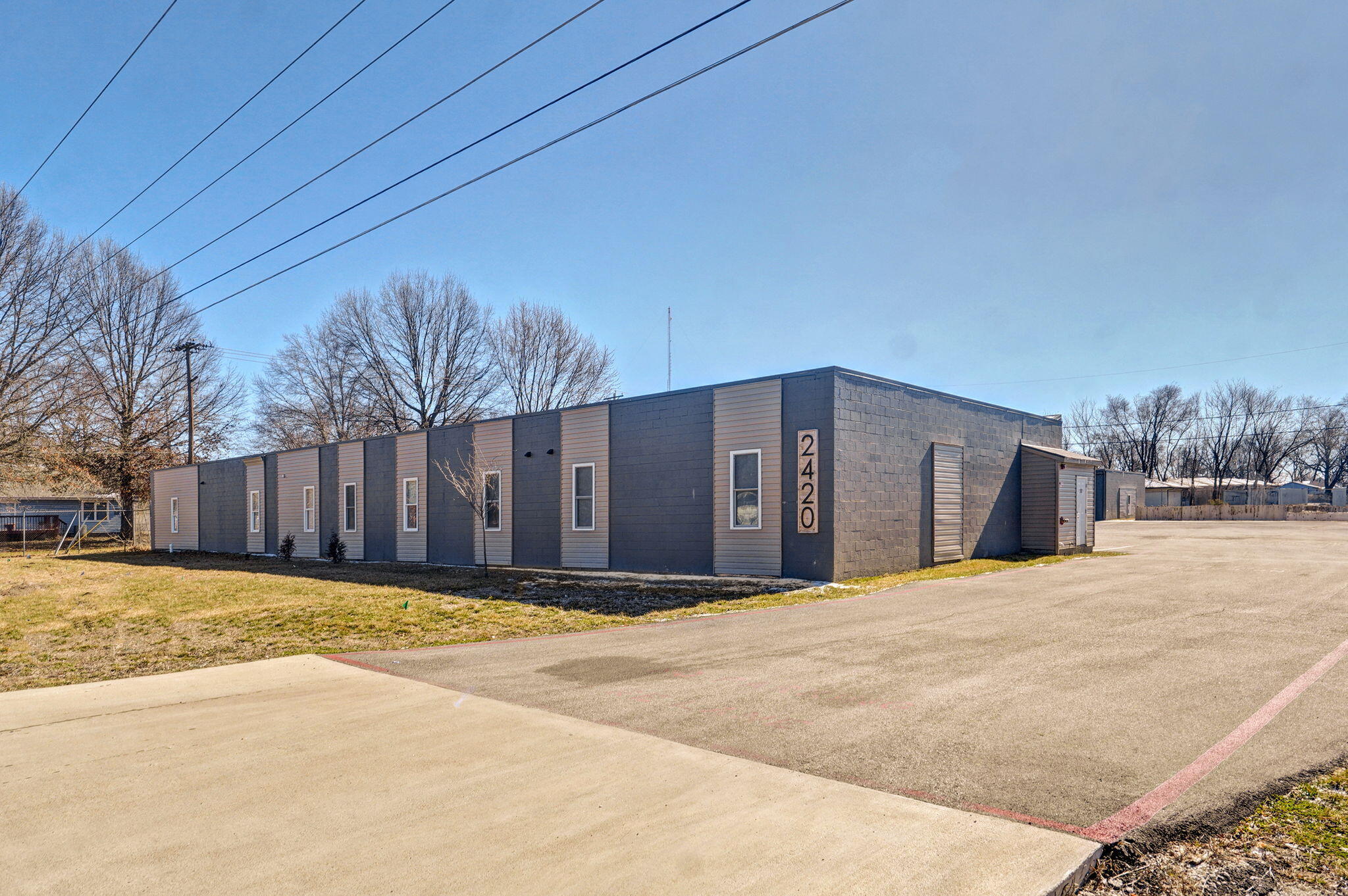 Photo 11 - Commercial Sale for sale – 2420 E Blaine   Springfield, MO