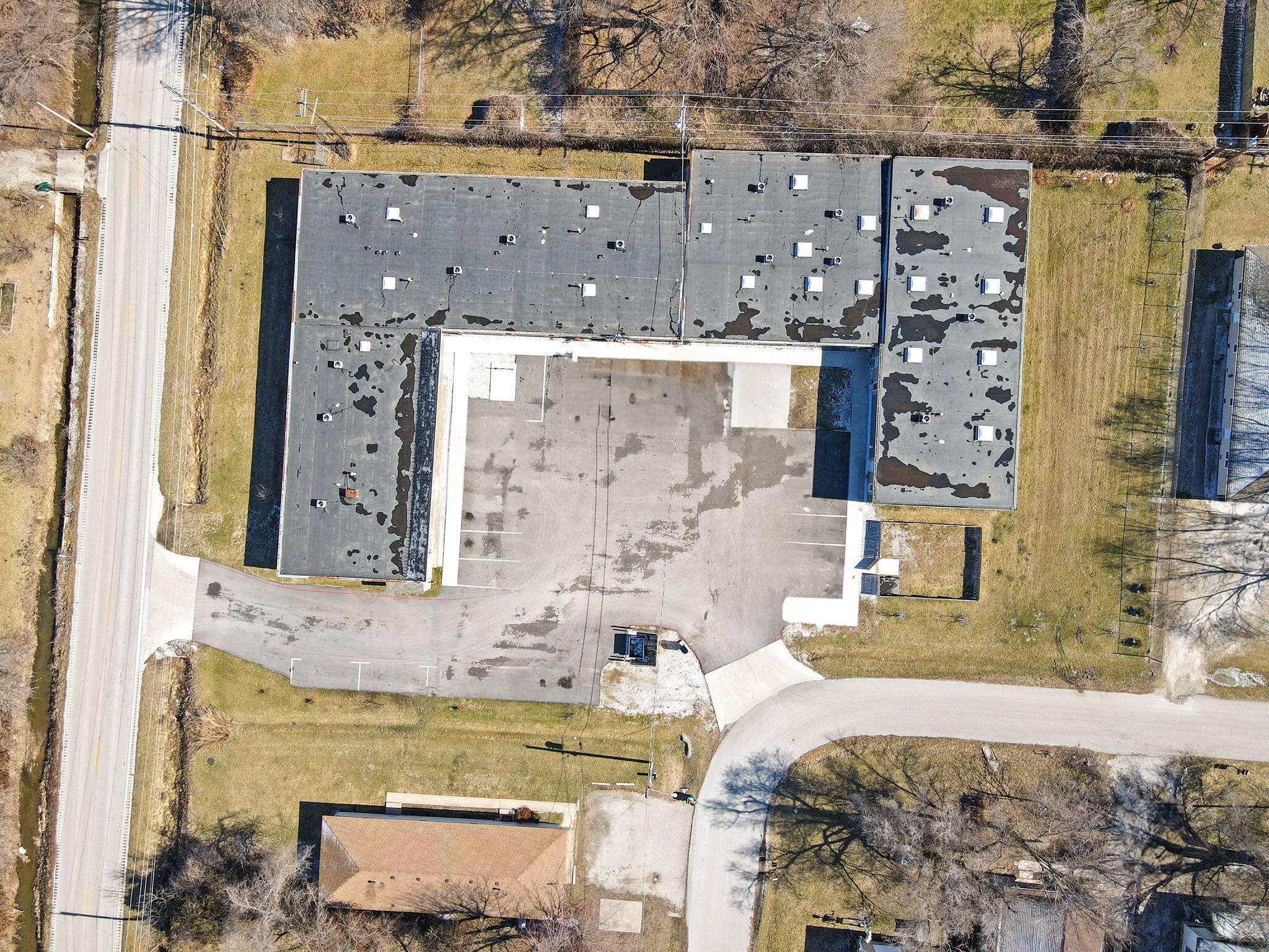 Photo 10 - Commercial Sale for sale – 2420 E Blaine   Springfield, MO