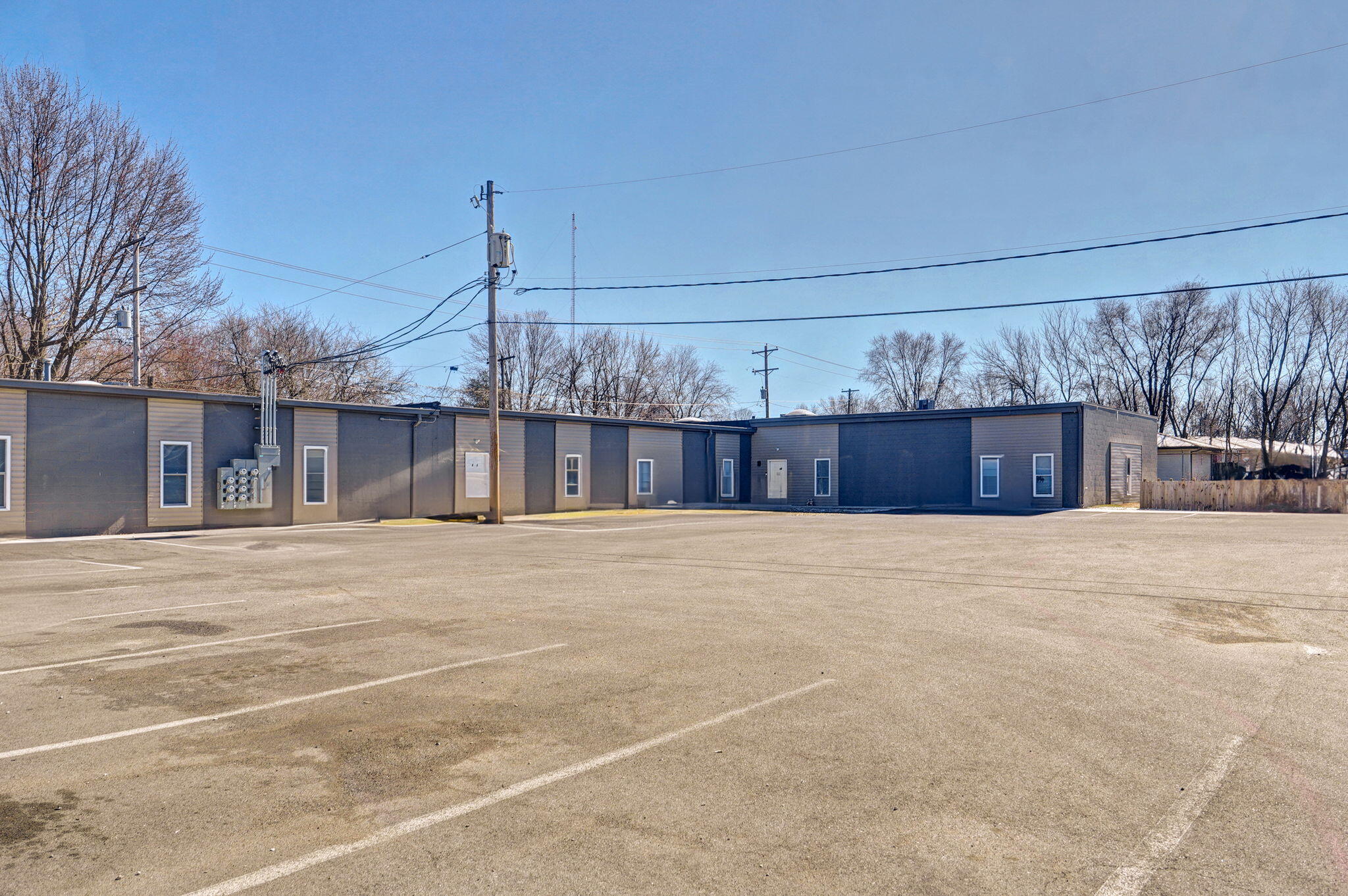 Photo 12 - Commercial Sale for sale – 2420 E Blaine   Springfield, MO