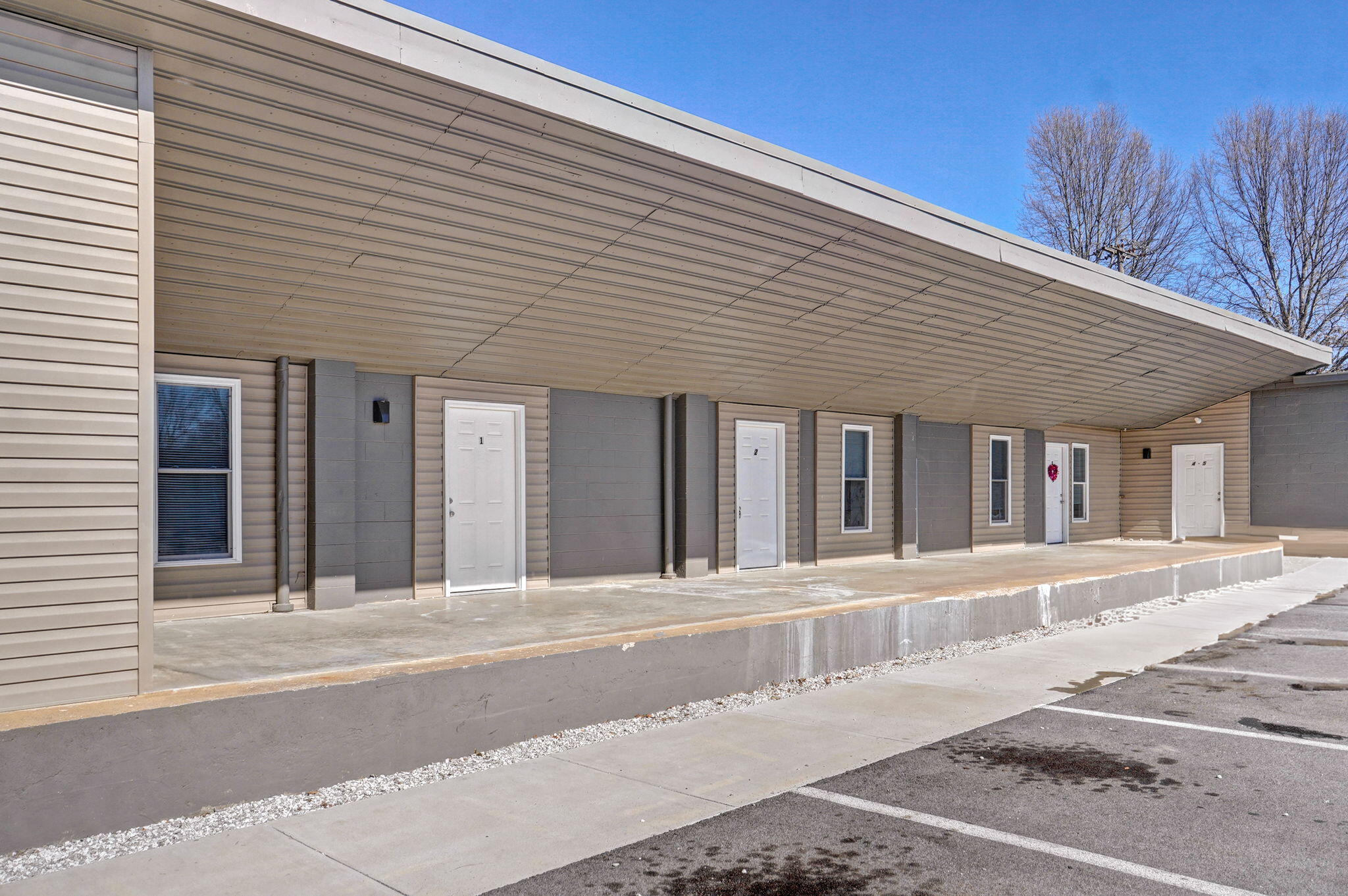 Photo 13 - Commercial Sale for sale – 2420 E Blaine   Springfield, MO
