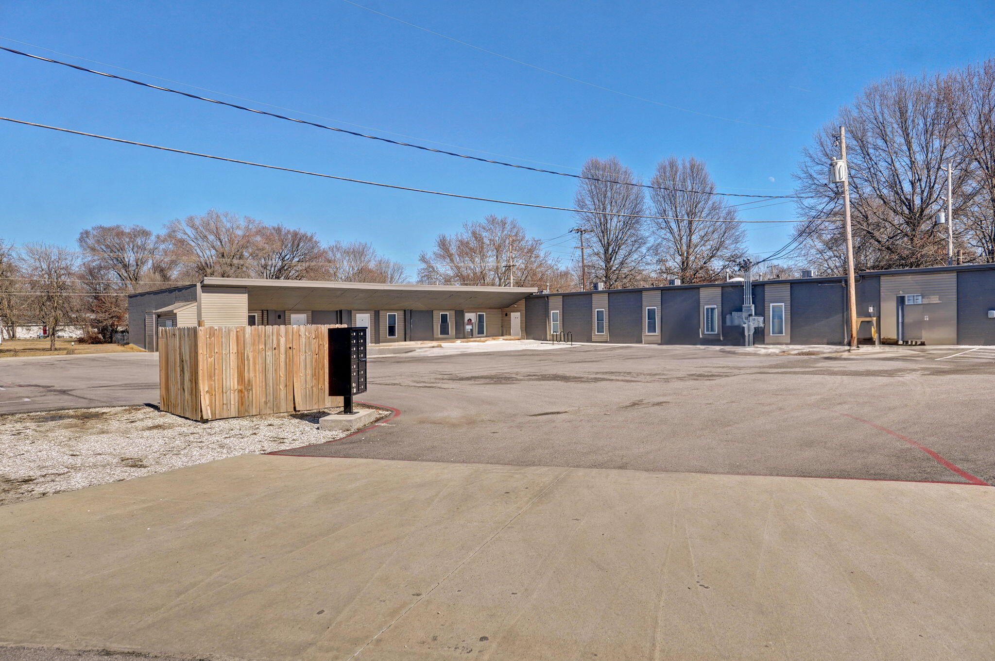 Photo 14 - Commercial Sale for sale – 2420 E Blaine   Springfield, MO