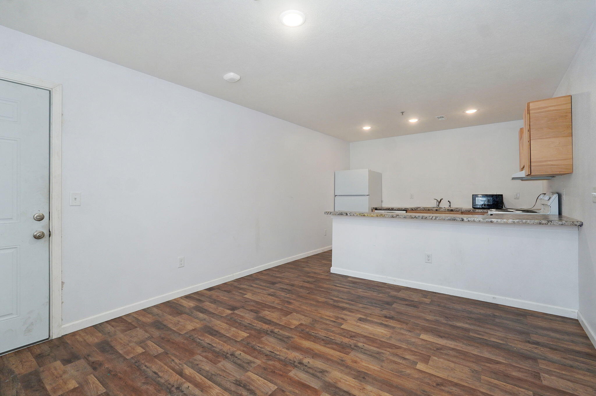 Photo 32 - Commercial Sale for sale – 2420 E Blaine   Springfield, MO