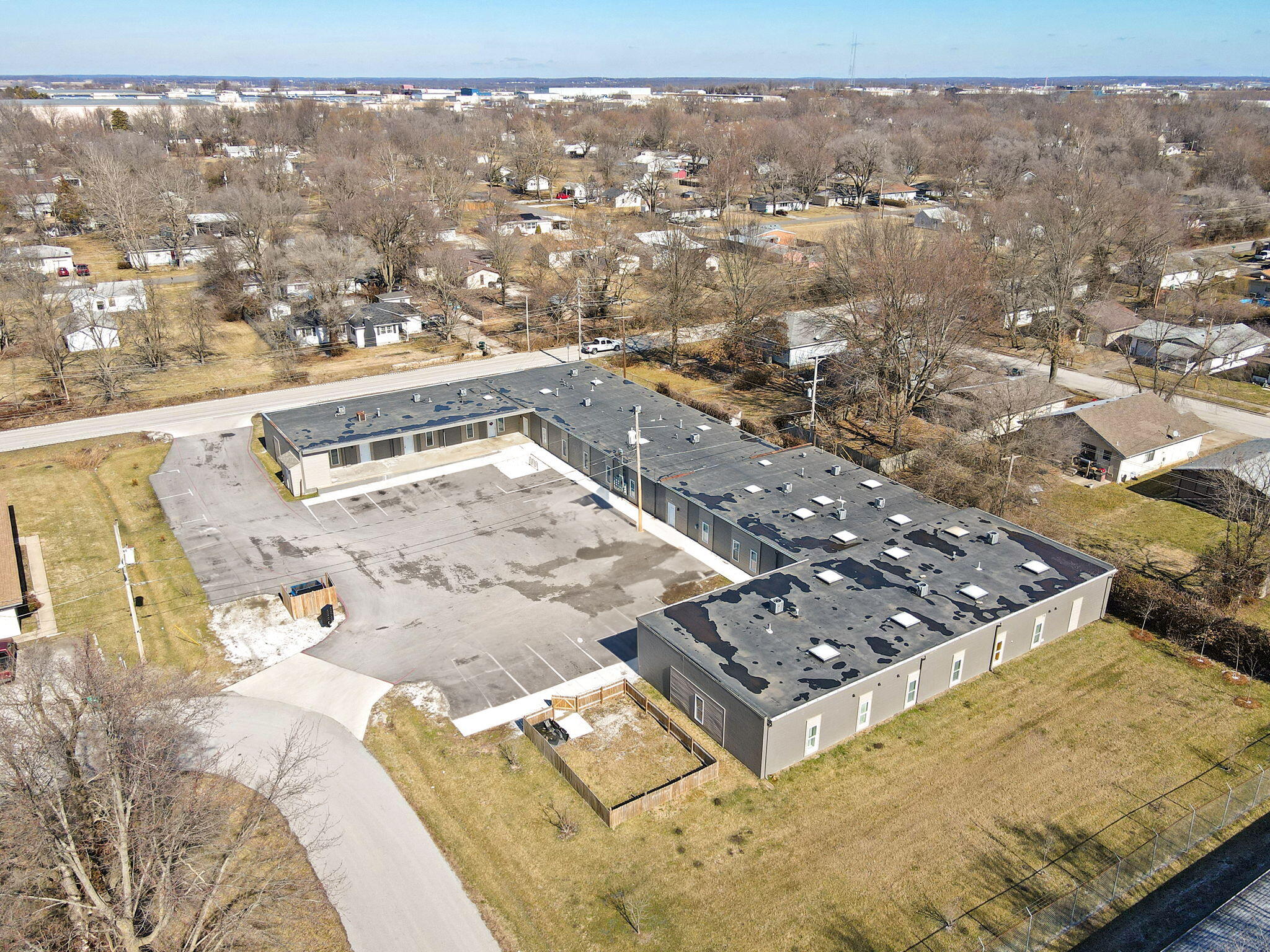 Photo 8 - Commercial Sale for sale – 2420 E Blaine   Springfield, MO